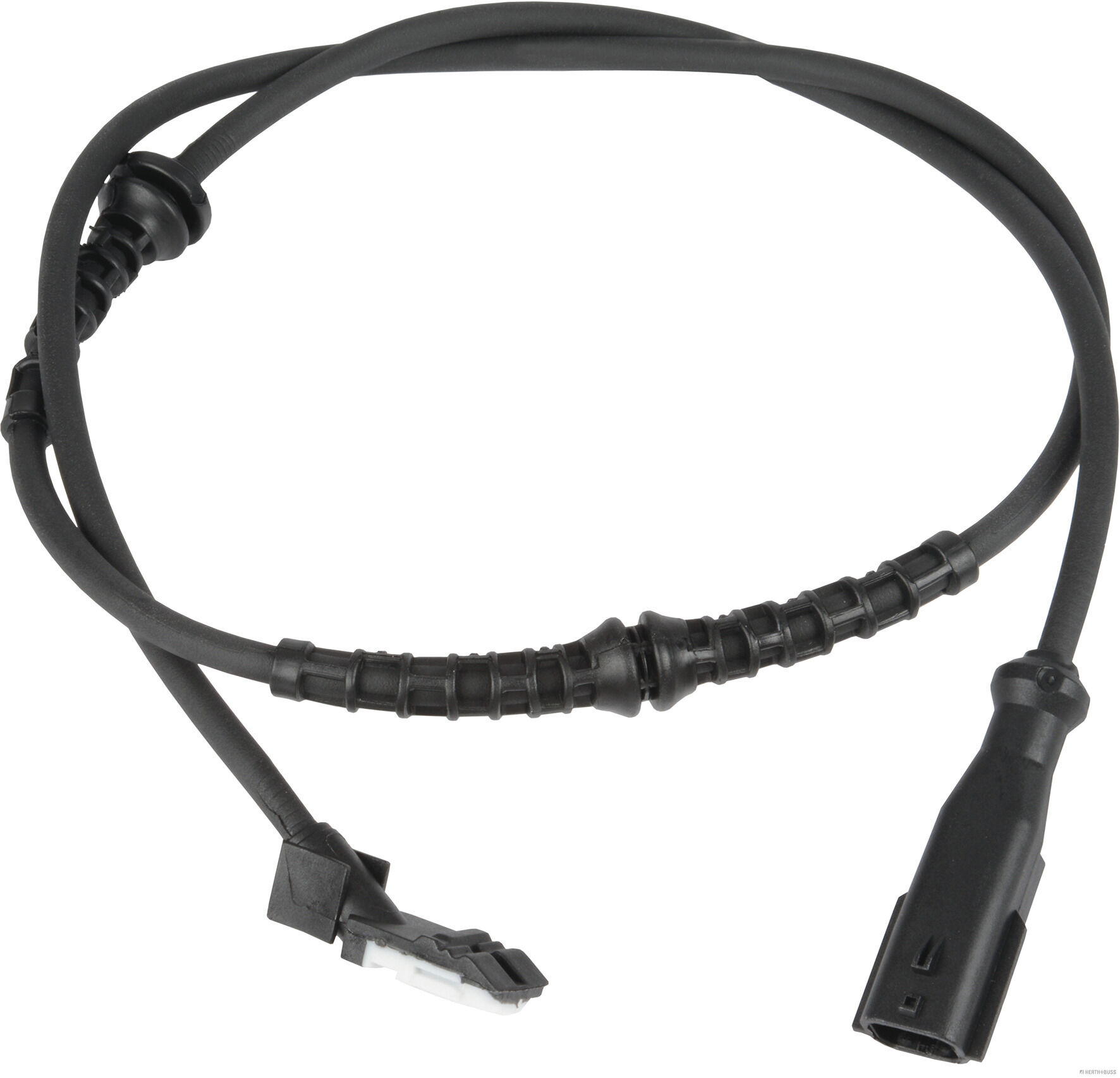 Herth+Buss Elparts ABS sensor 70661548