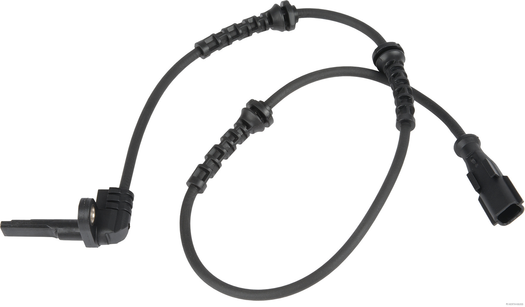 Herth+Buss Elparts ABS sensor 70661549