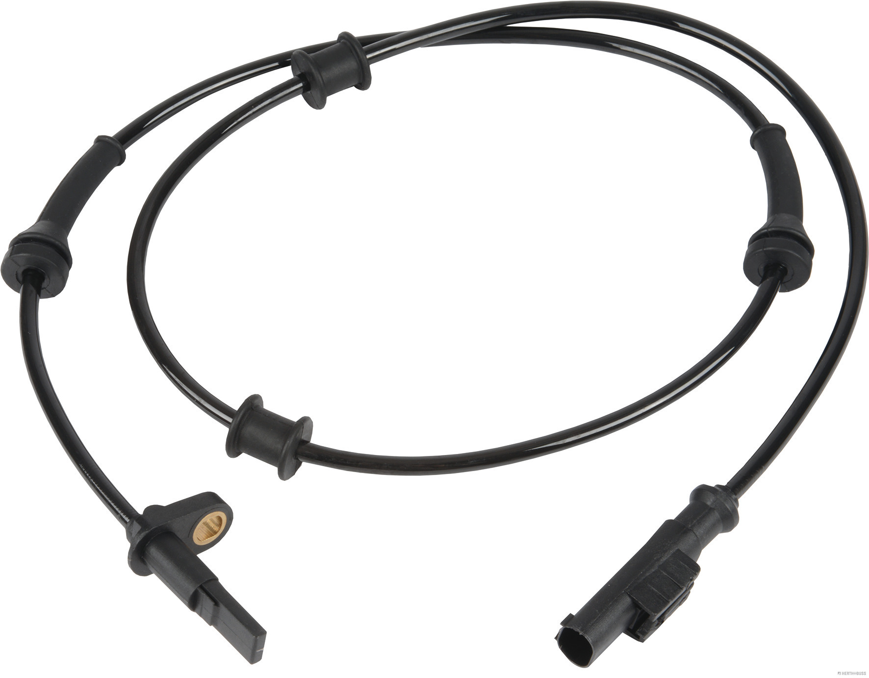 Herth+Buss Elparts ABS sensor 70661552