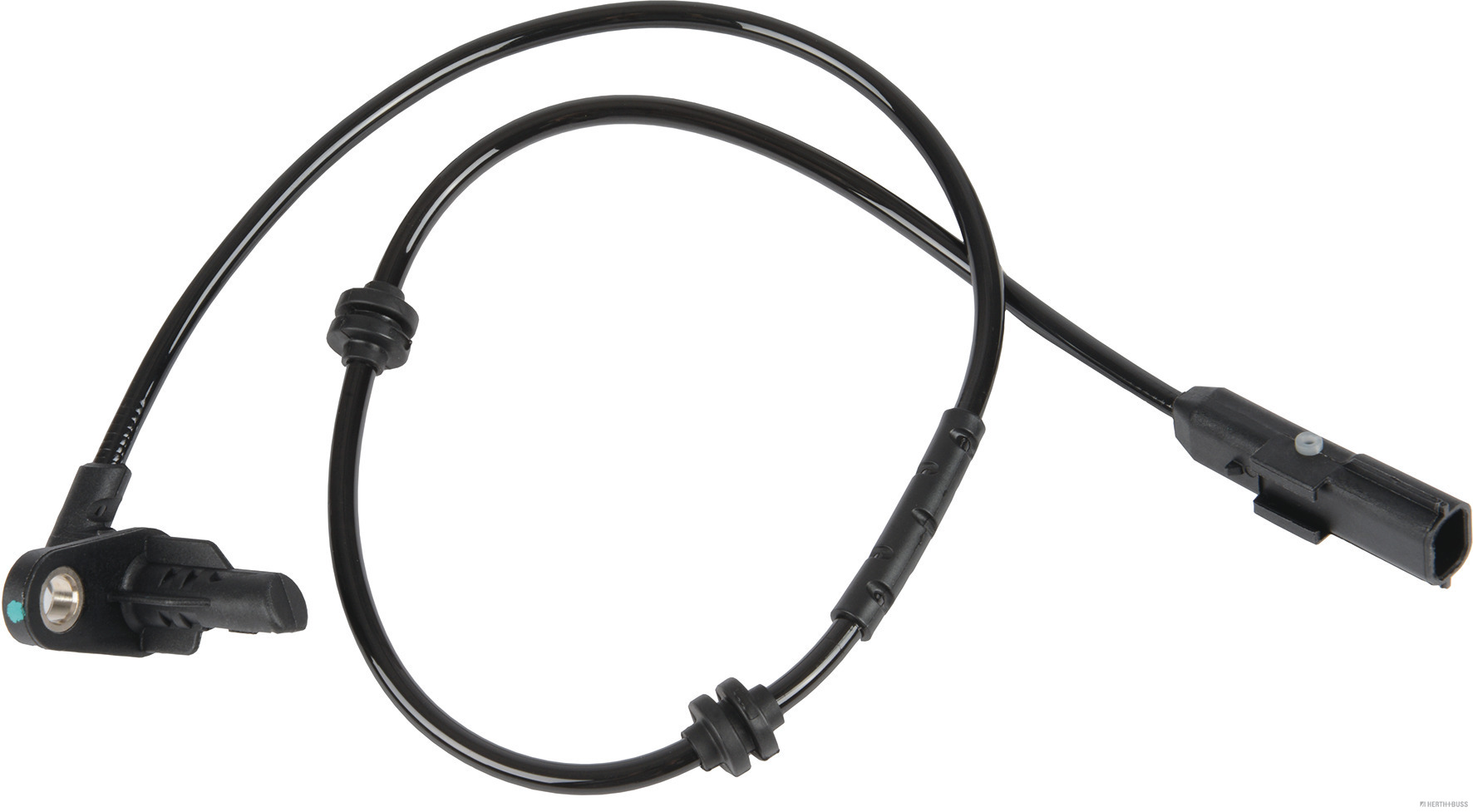 Herth+Buss Elparts ABS sensor 70661553