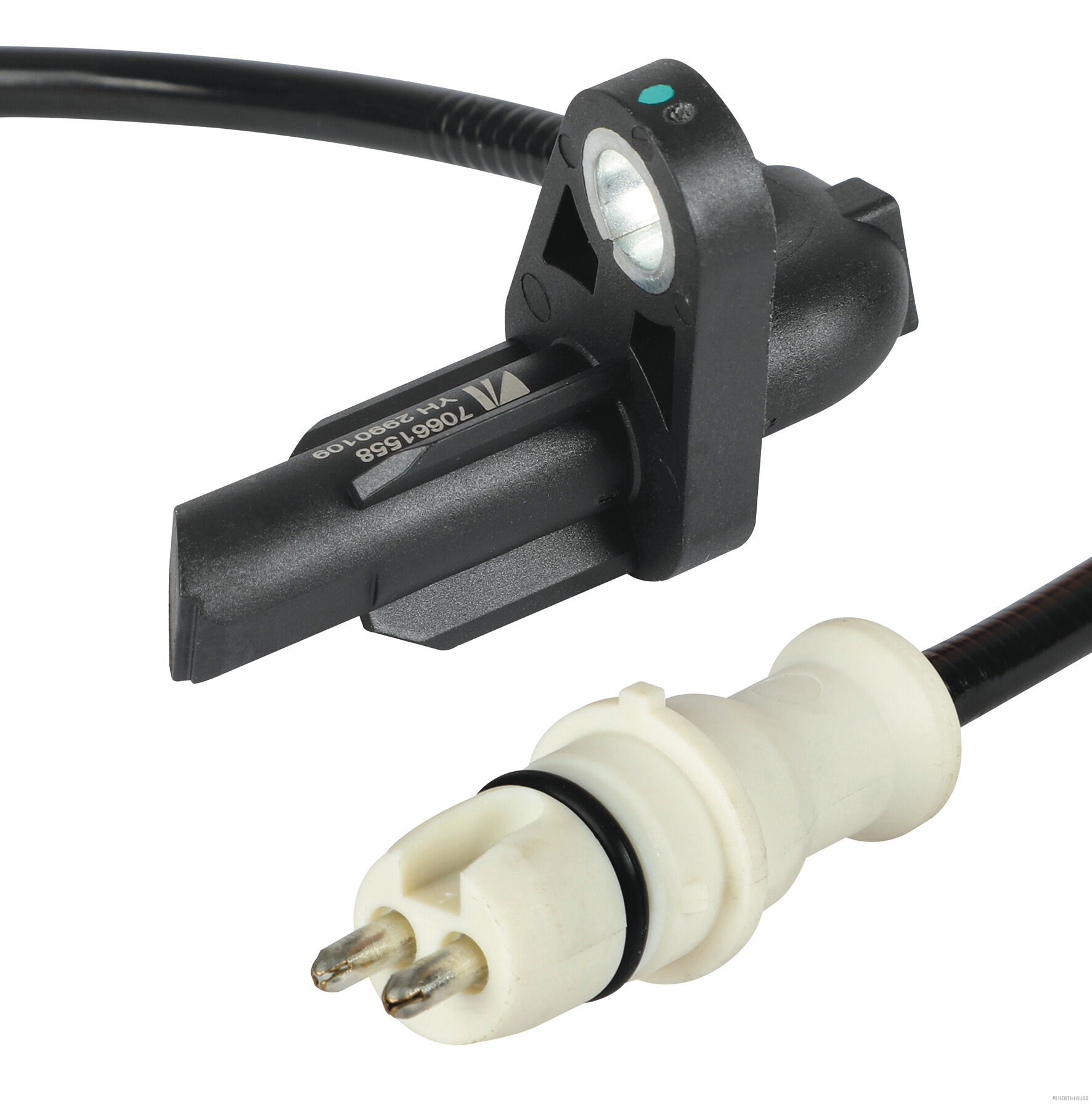 Herth+Buss Elparts Wielsnelheidssensor 70661558