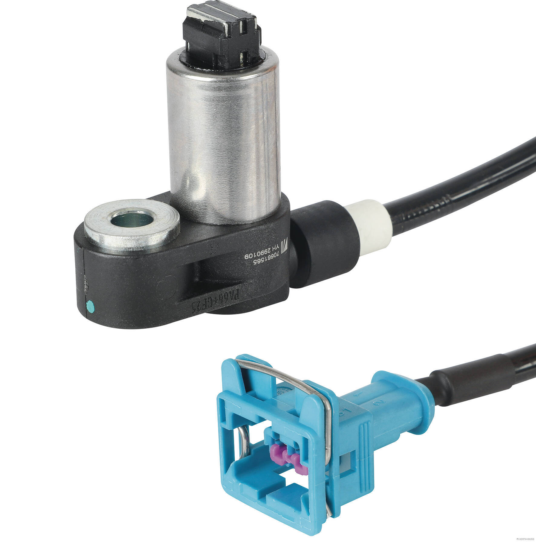 Herth+Buss Elparts Wielsnelheidssensor 70661565