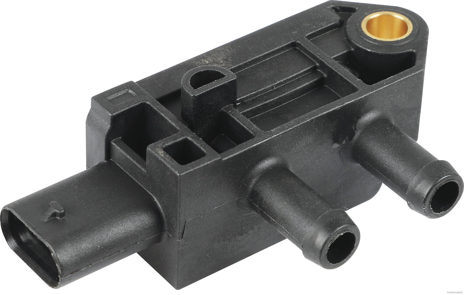 Herth+Buss Elparts Uitlaatgasdruk sensor 70668017
