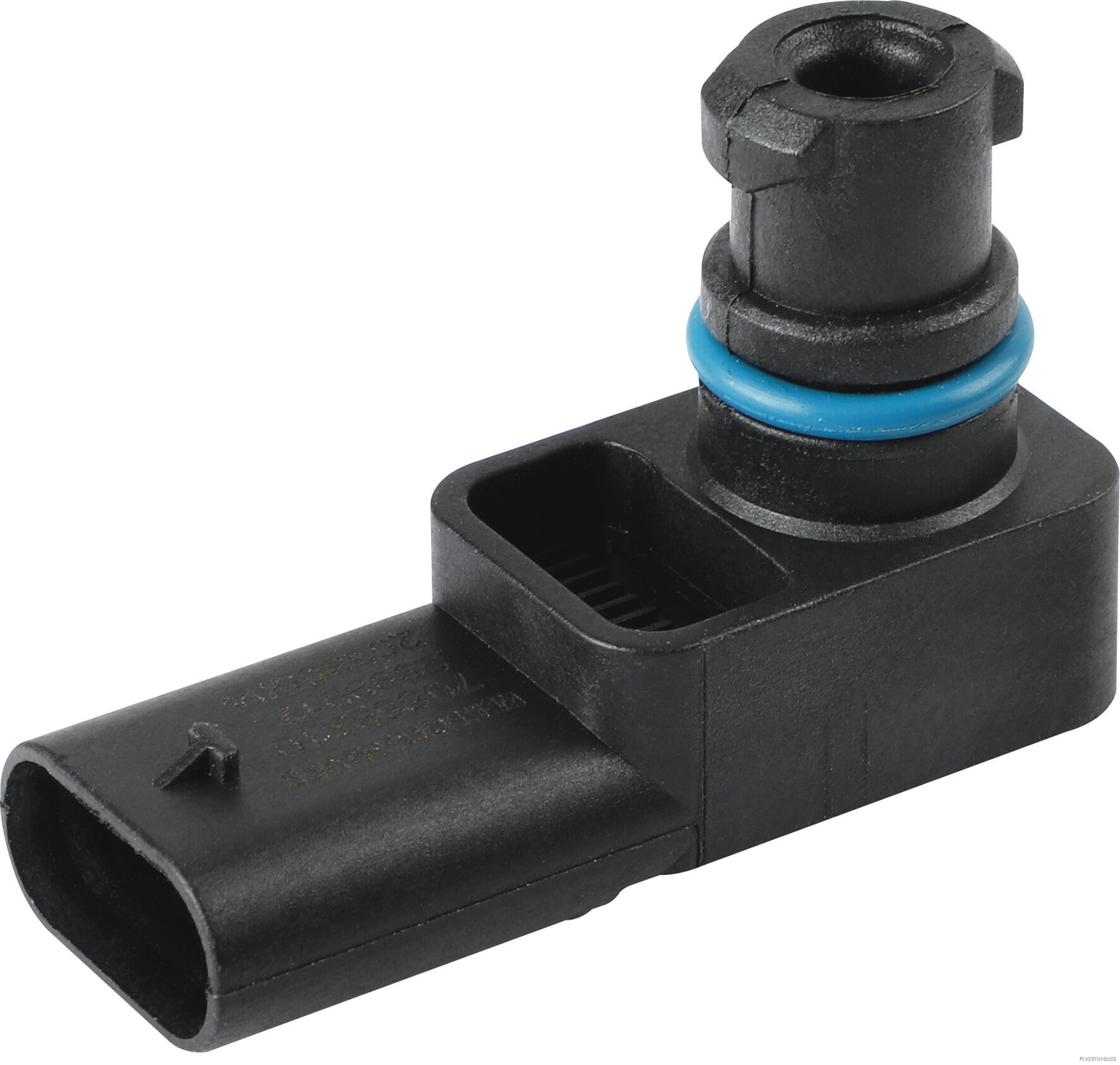 Herth+Buss Elparts Oliedruksensor 70668210