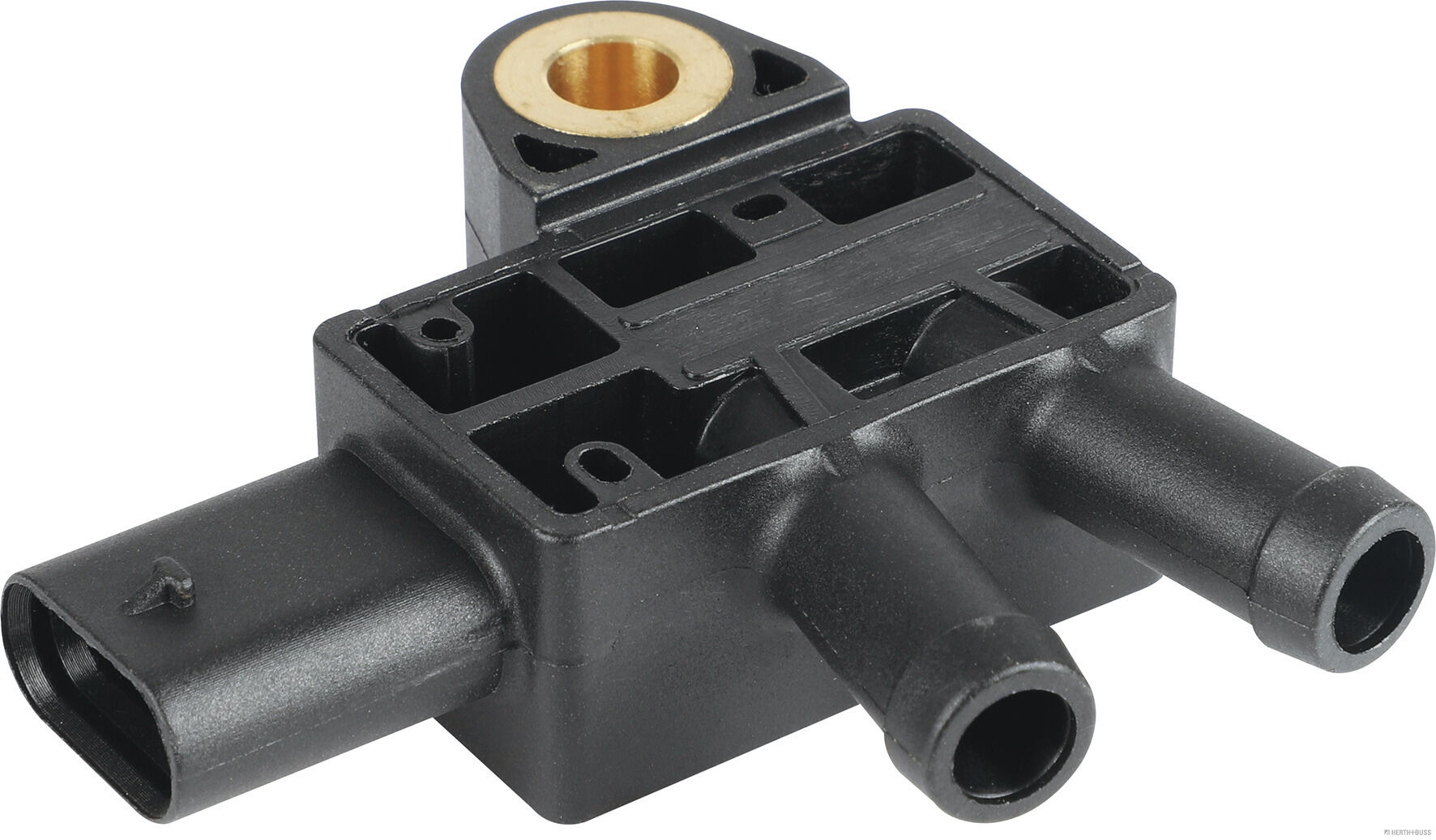 Herth+Buss Elparts Sensor, uitlaatgasdruk 70668216