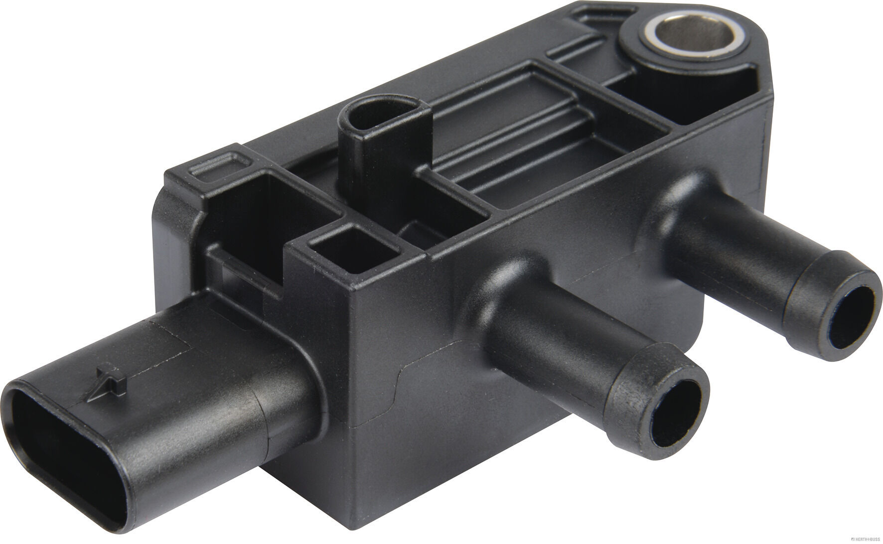 Herth+Buss Elparts Uitlaatgasdruk sensor 70668313