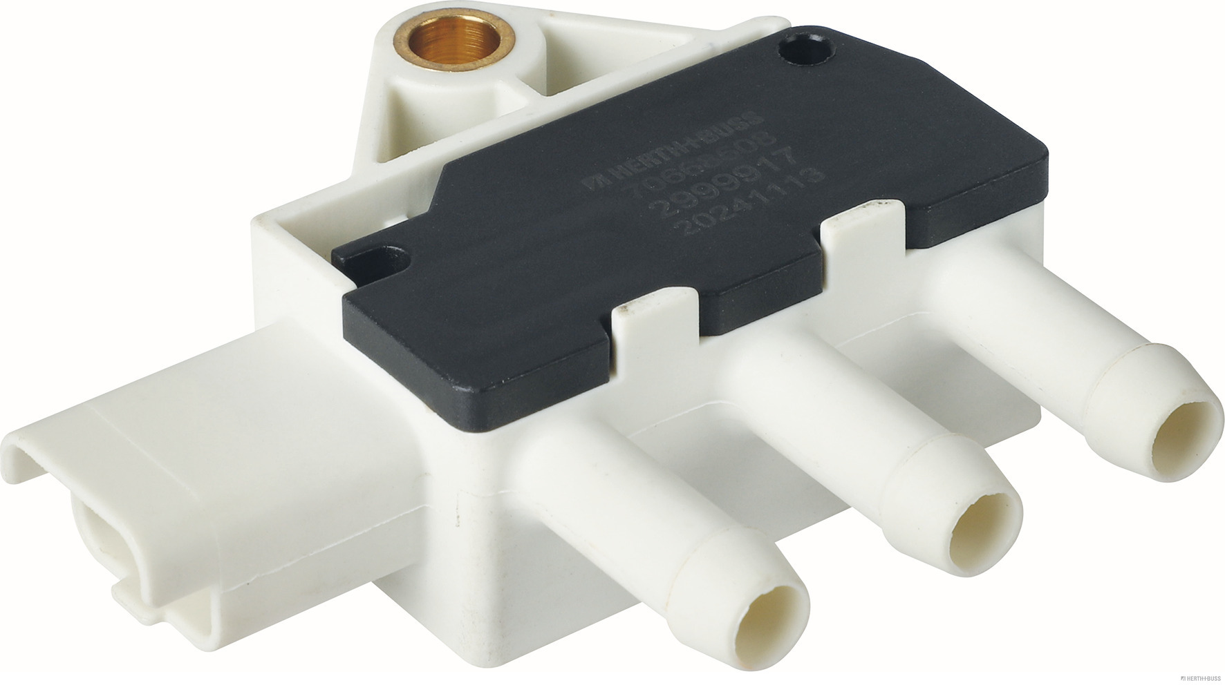 Herth+Buss Elparts Sensor, uitlaatgasdruk 70668508