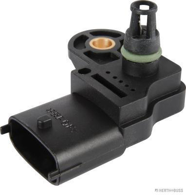 Herth+Buss Elparts Vuldruk sensor 70670009