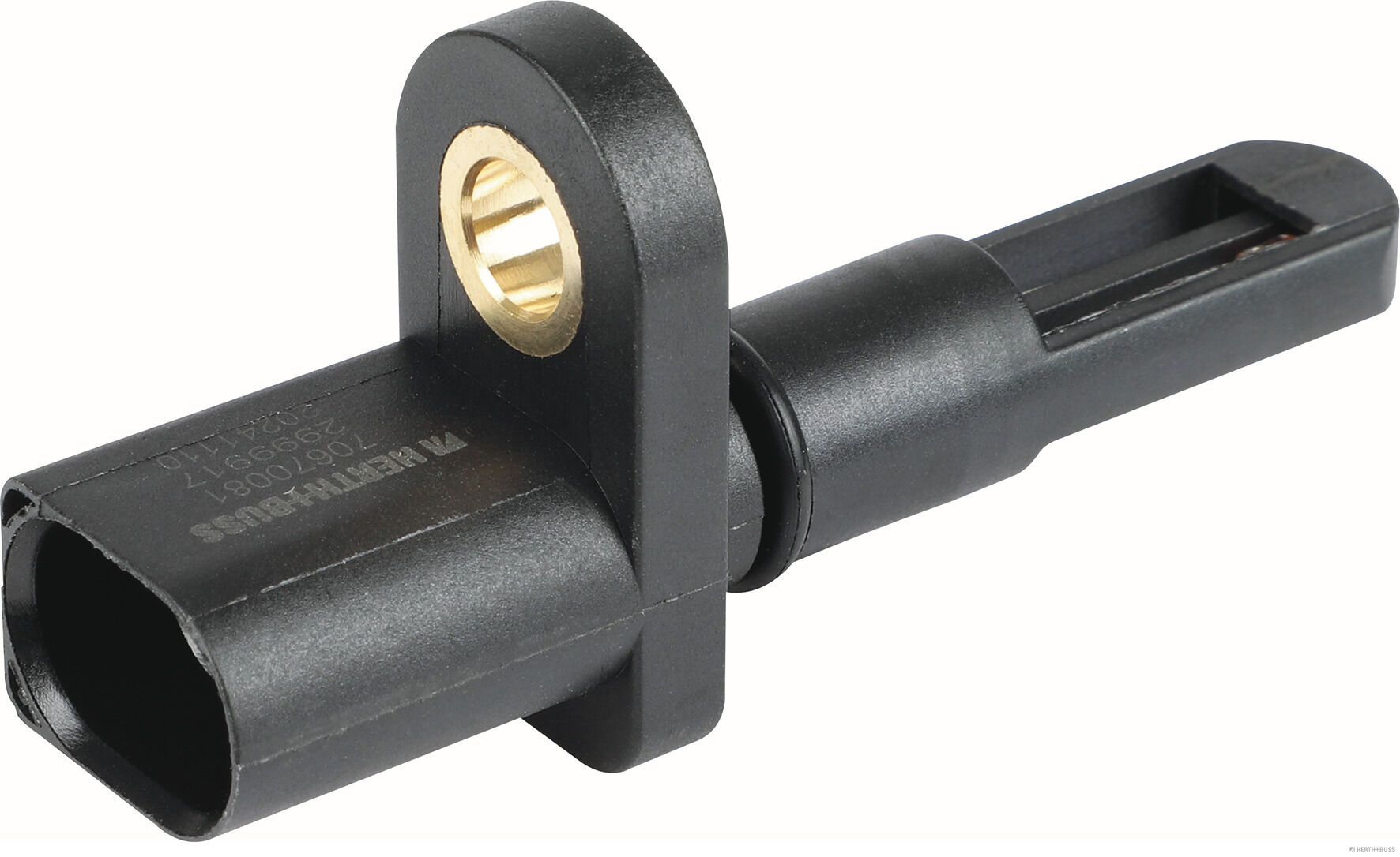 Herth+Buss Elparts Sensor, temperatuur binnenkomende lucht 70670081