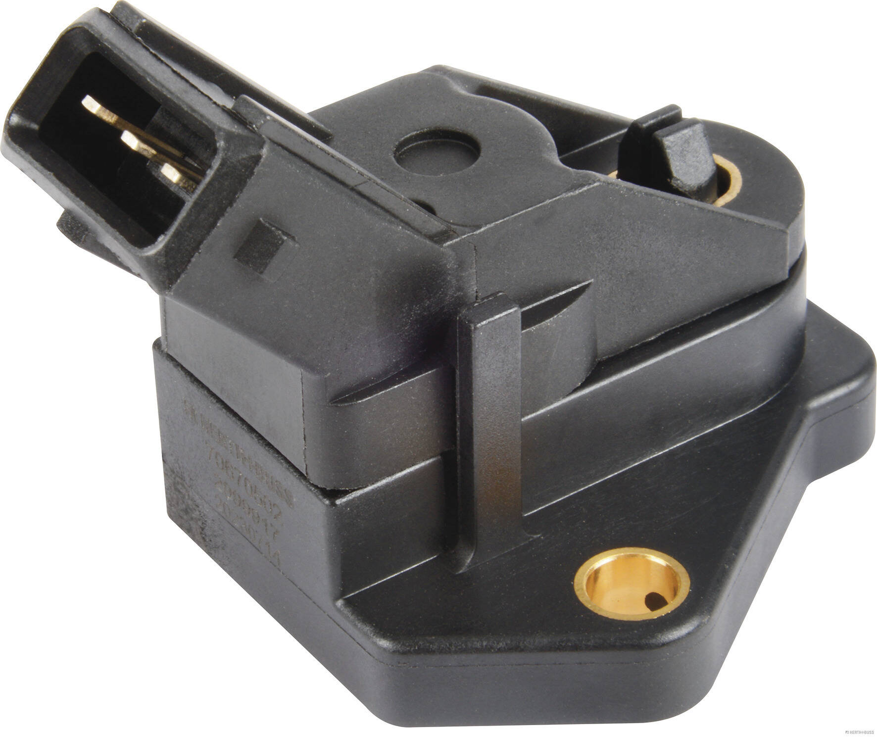 Herth+Buss Elparts MAP sensor 70670502
