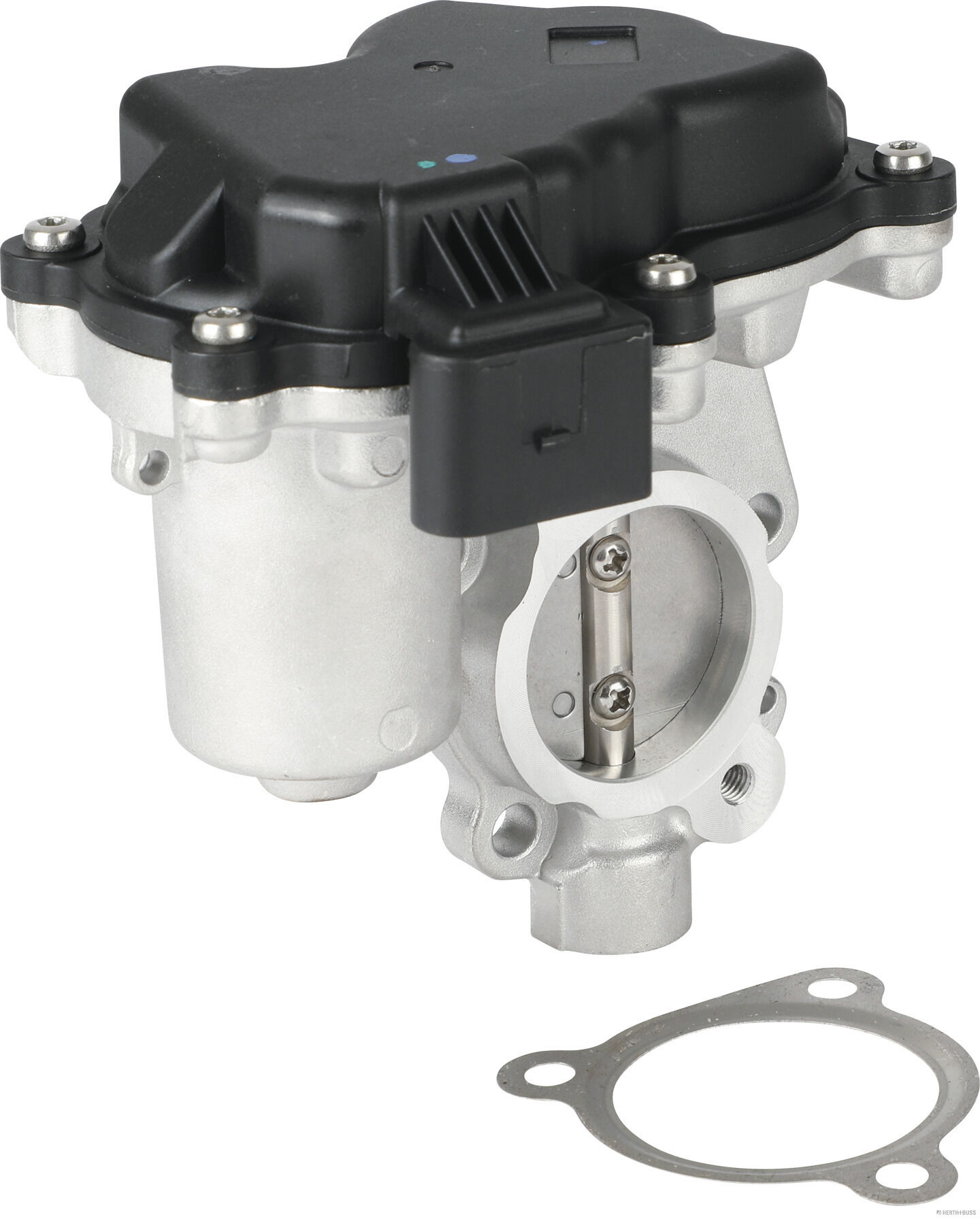 Herth+Buss Elparts EGR-klep 70671049