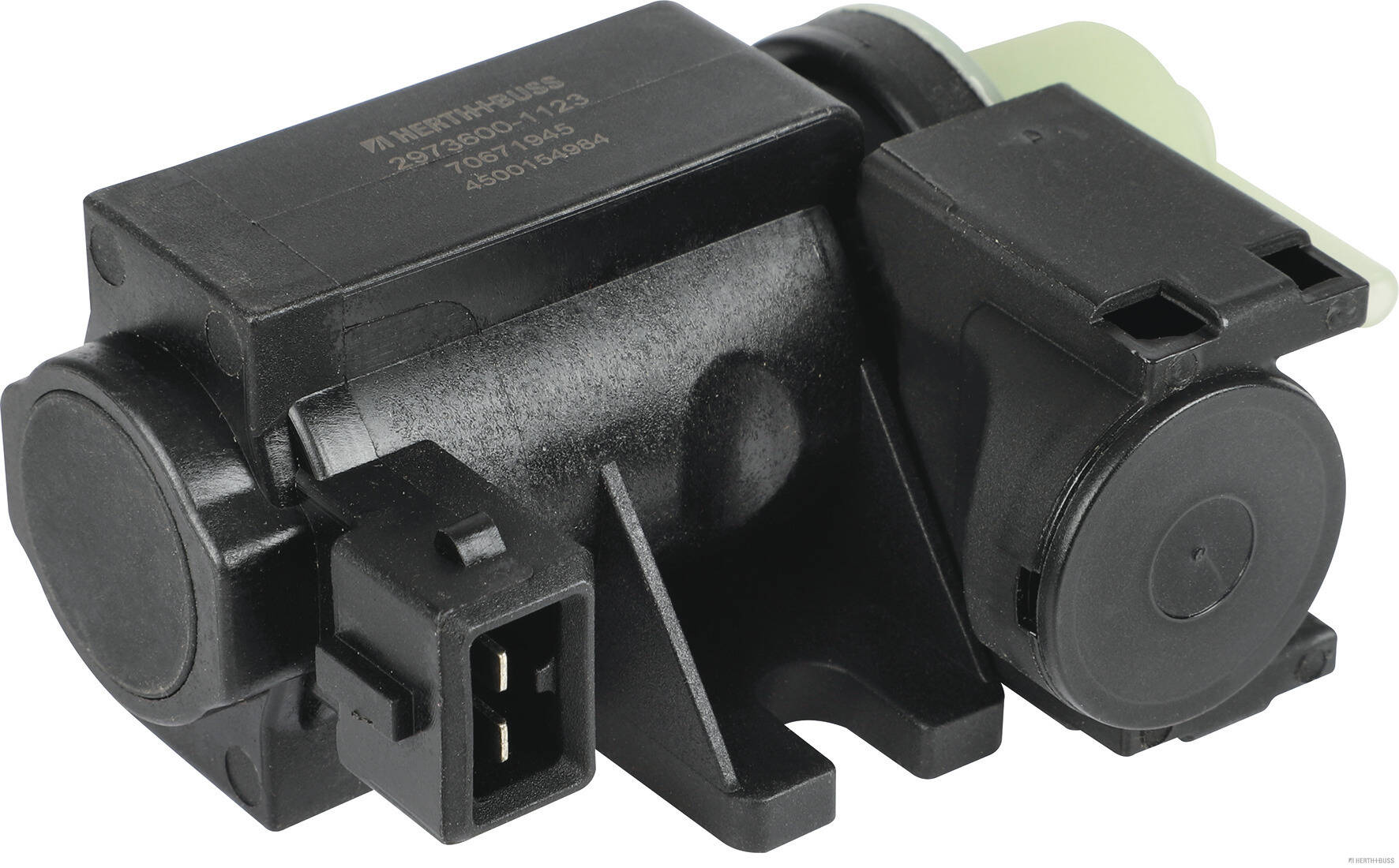 Herth+Buss Elparts Hoofdremcilinder 70671945