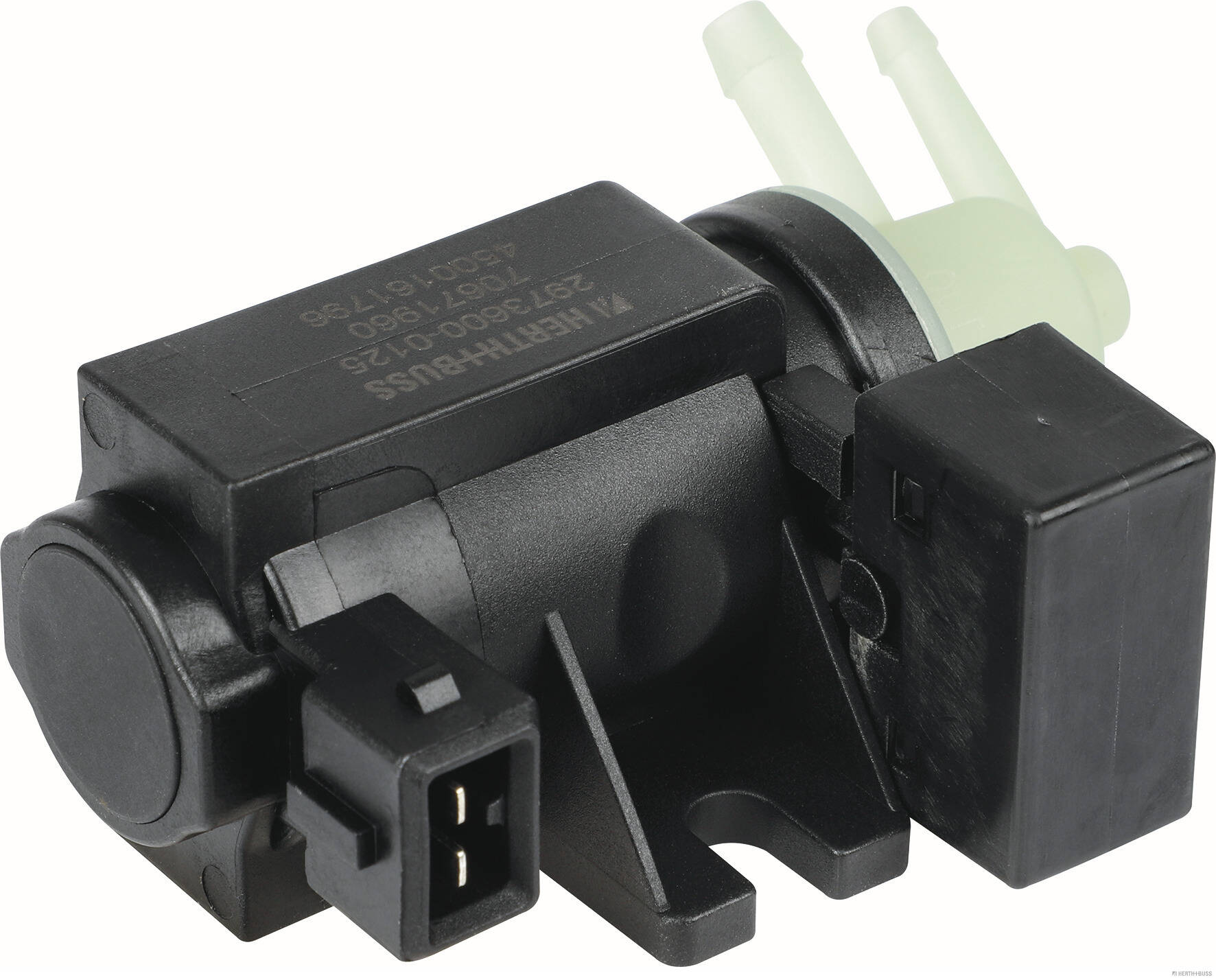 Herth+Buss Elparts Hoofdremcilinder 70671960