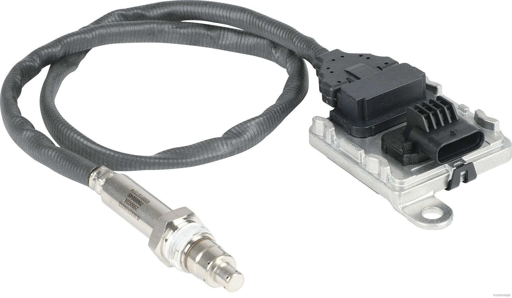 Herth+Buss Elparts NOx-sensor, NOx-katalysator 70680045