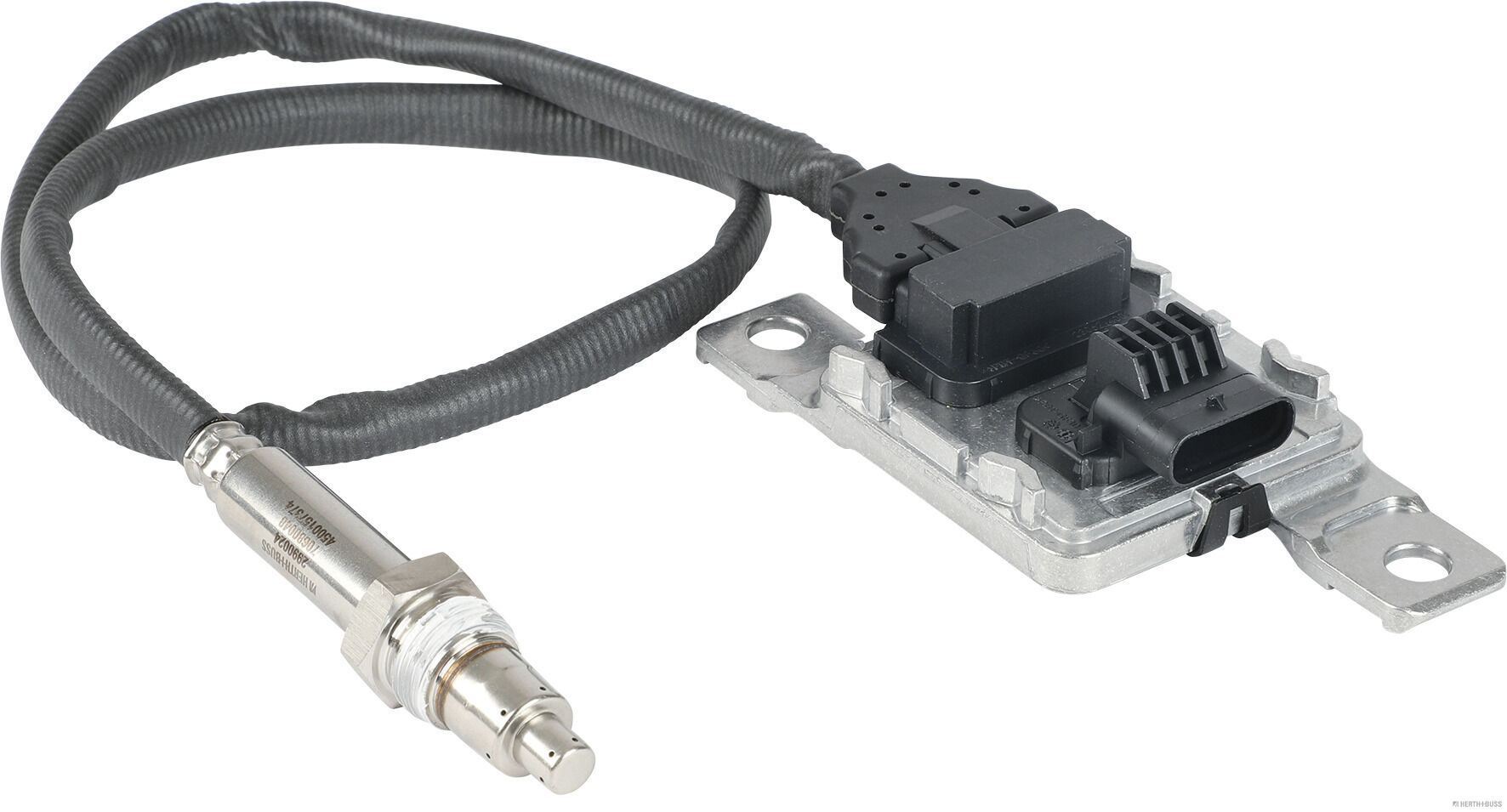 Herth+Buss Elparts NOx-sensor, NOx-katalysator 70680048