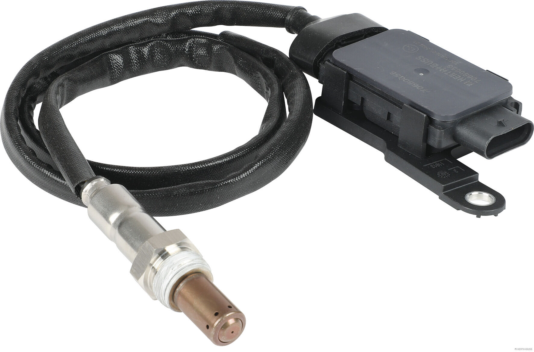 Herth+Buss Elparts NOx-sensor, NOx-katalysator 70680056