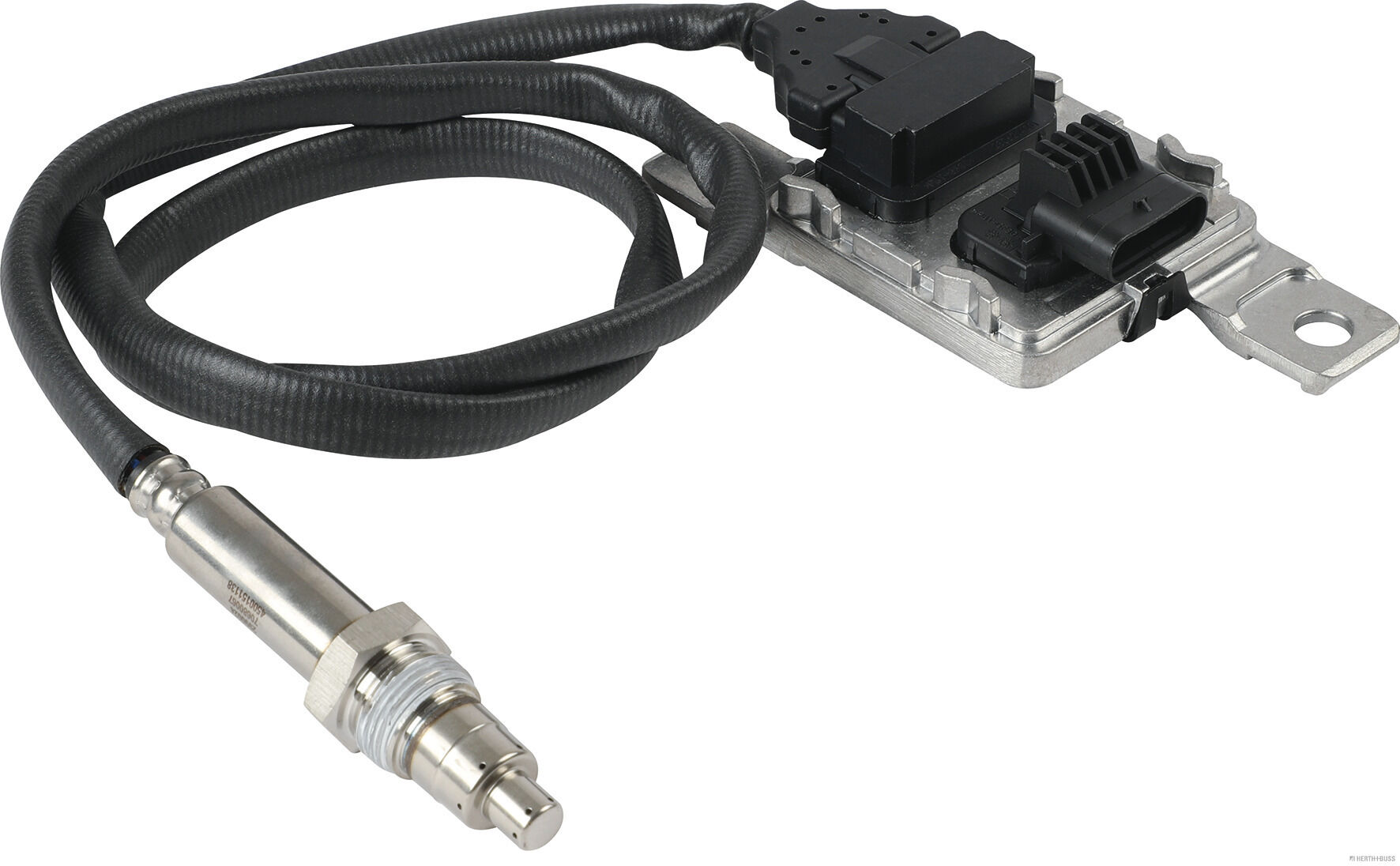 Herth+Buss Elparts Nox-sensor (katalysator) 70680067