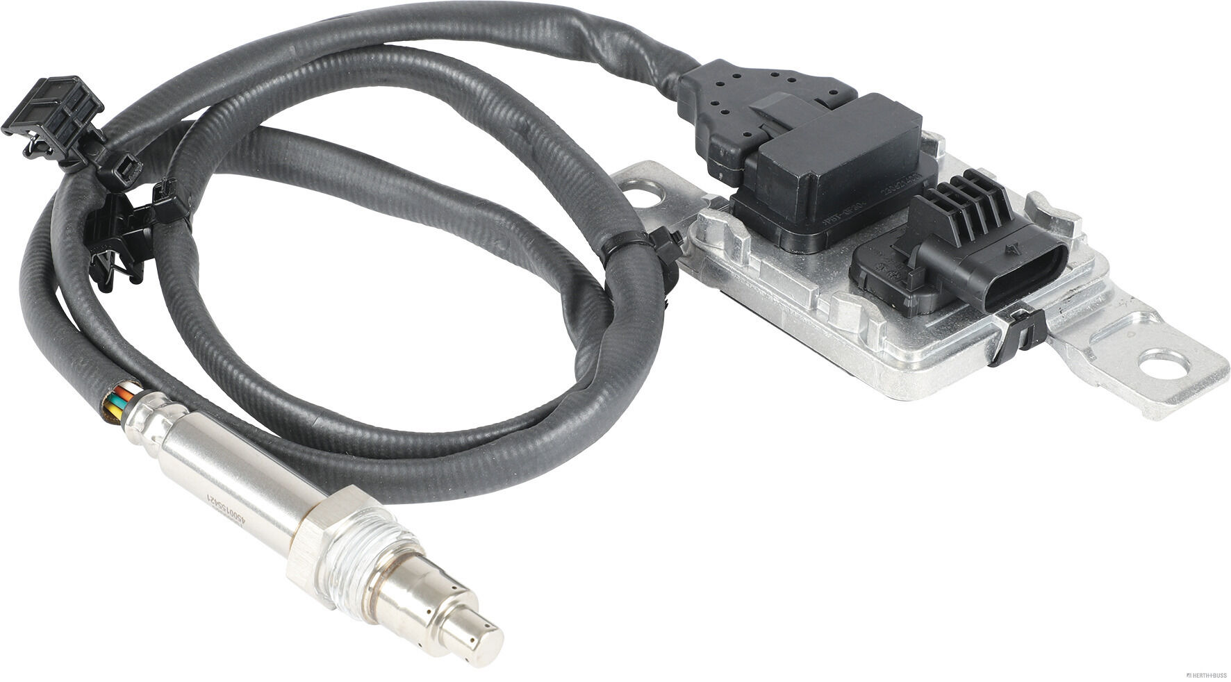 Herth+Buss Elparts NOx-sensor, NOx-katalysator 70680085