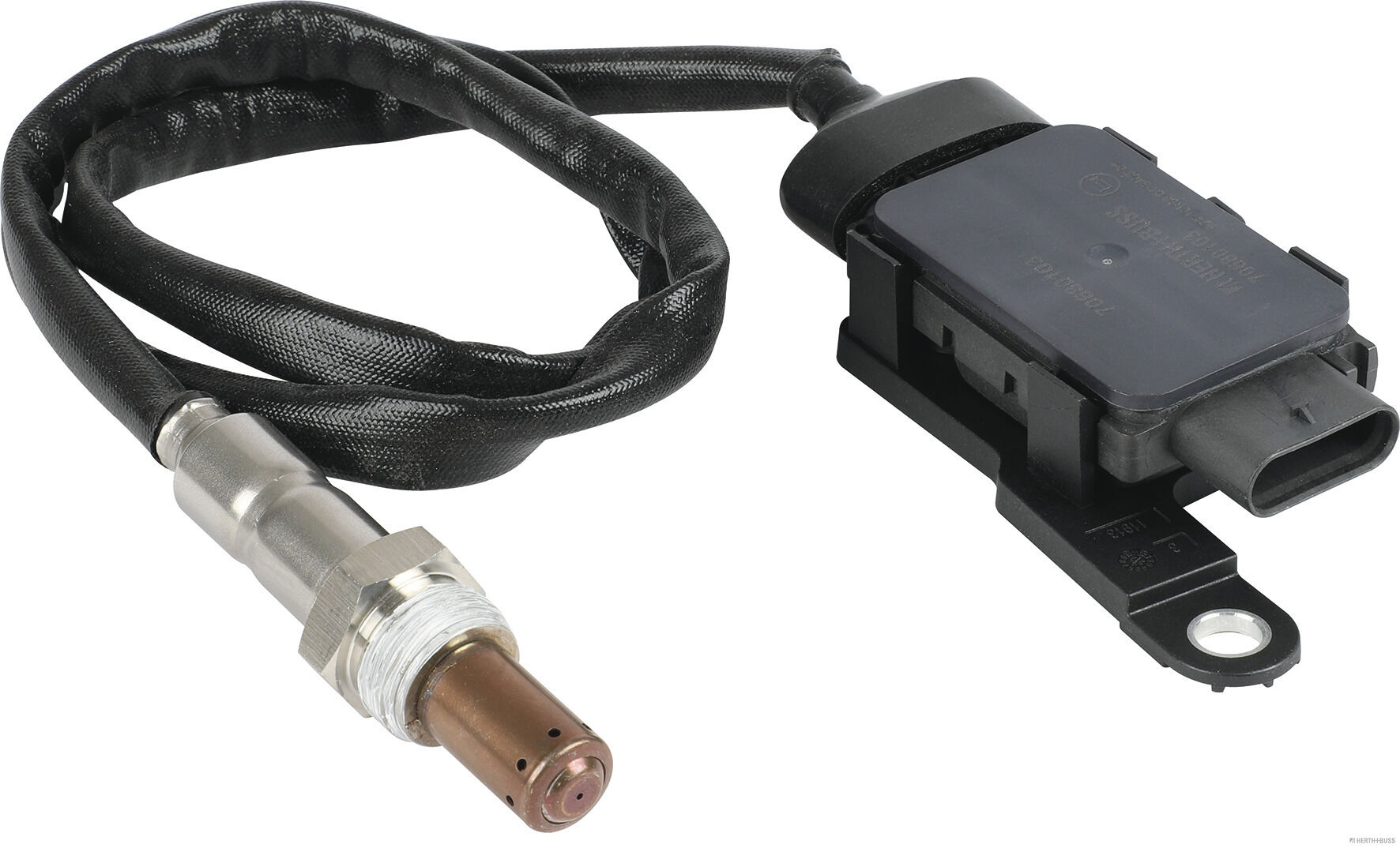 Herth+Buss Elparts NOx-sensor, NOx-katalysator 70680103