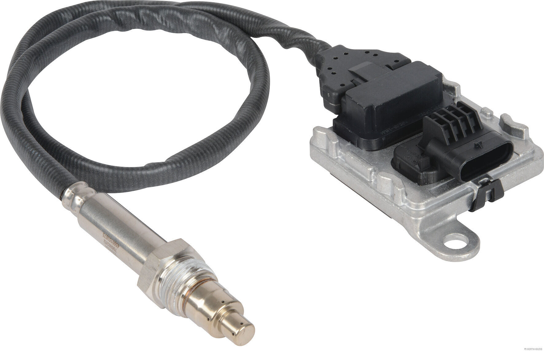 Herth+Buss Elparts Nox-sensor (katalysator) 70680212