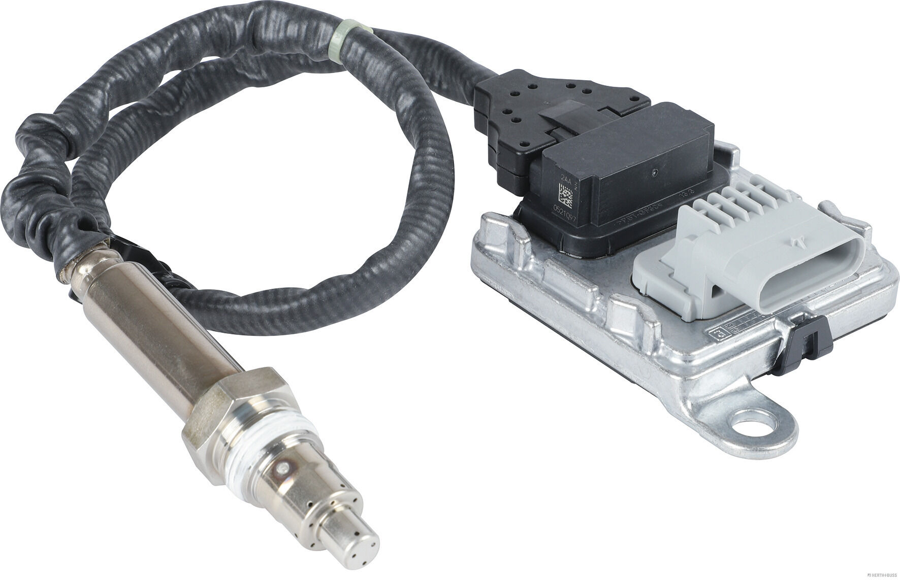 Herth+Buss Elparts NOx-sensor, NOx-katalysator 70680413