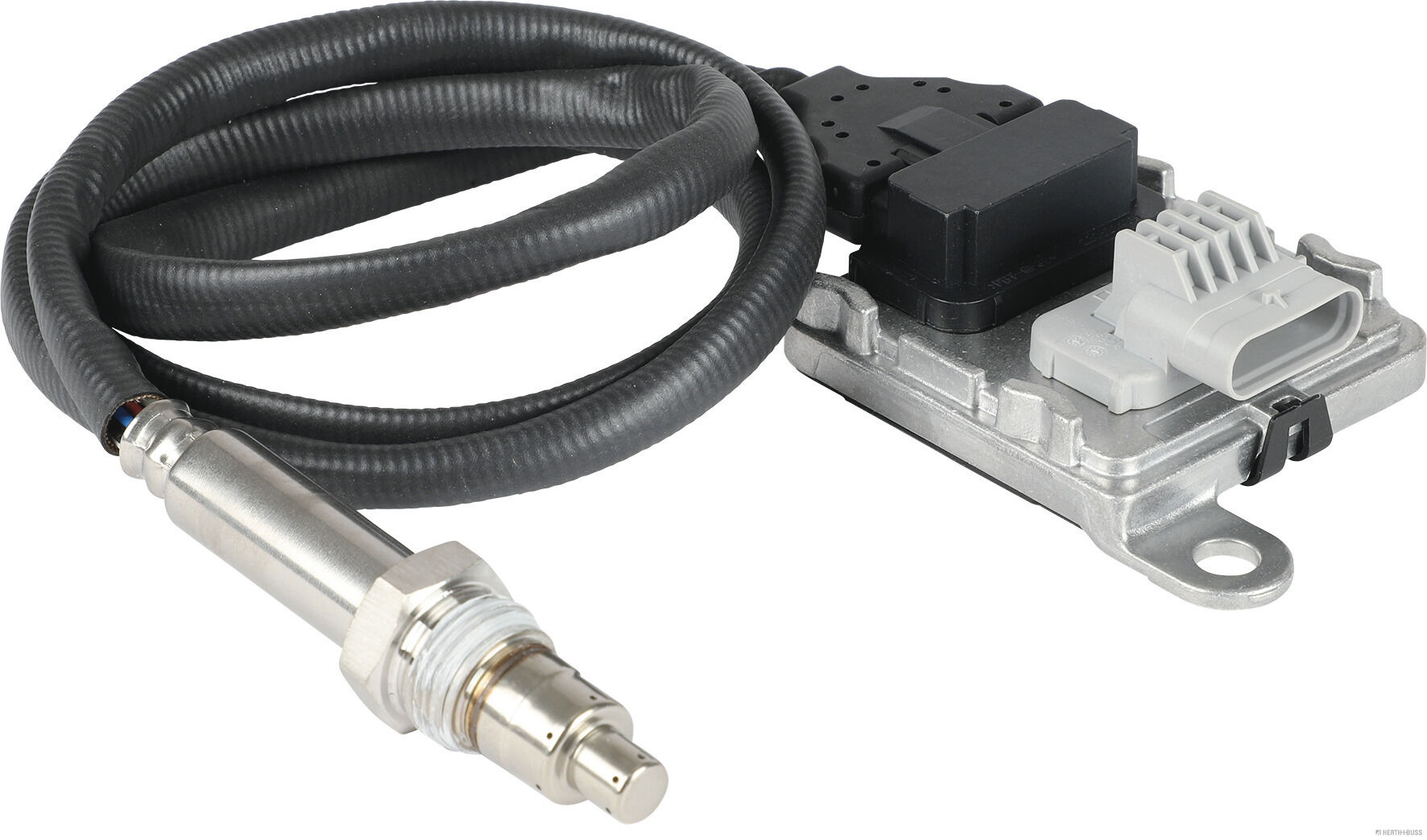Herth+Buss Elparts NOx-sensor, NOx-katalysator 70680520