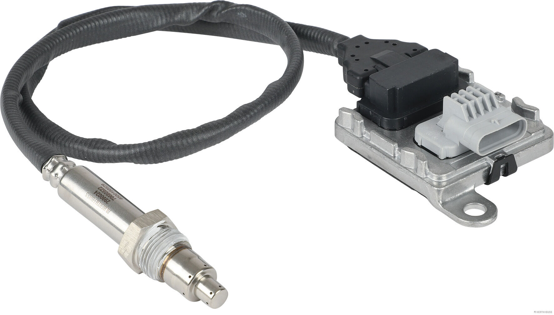 Herth+Buss Elparts NOx-sensor, NOx-katalysator 70680522