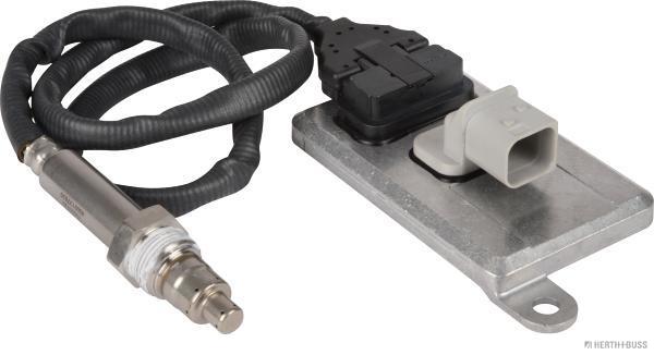 Herth+Buss Elparts Nox-sensor (katalysator) 70680820