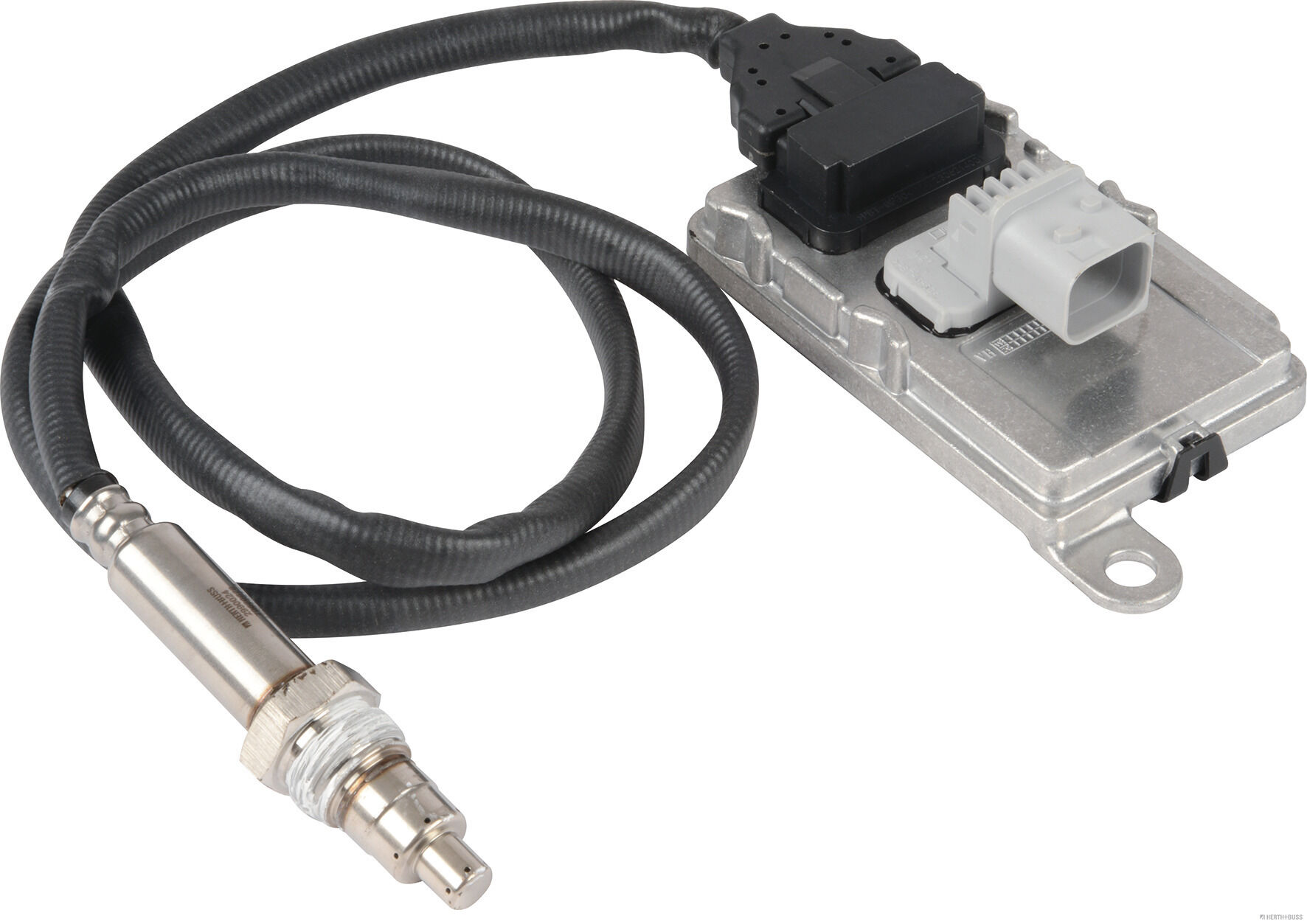 Herth+Buss Elparts Nox-sensor (katalysator) 70680828