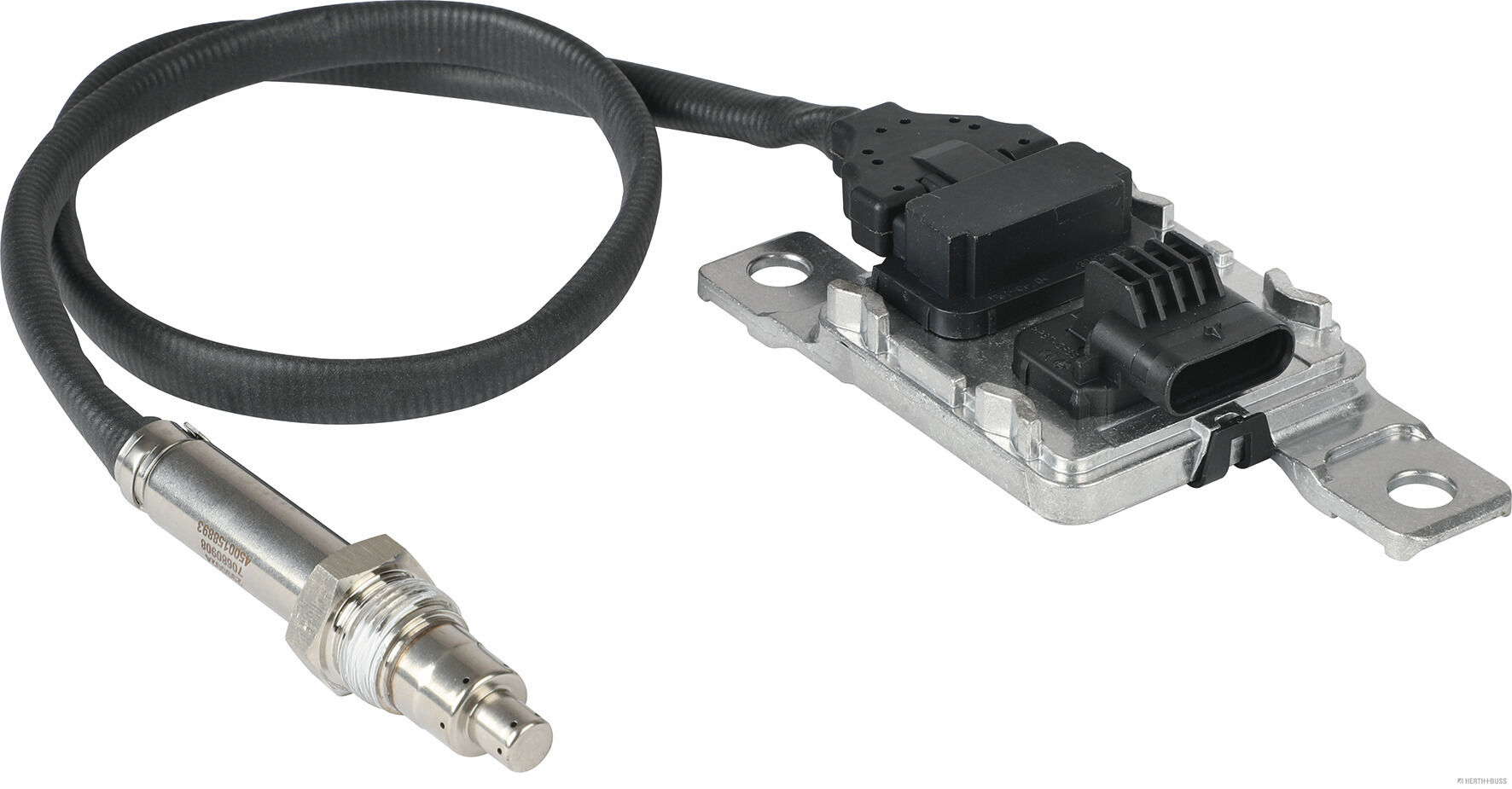 Herth+Buss Elparts NOx-sensor, NOx-katalysator 70680908