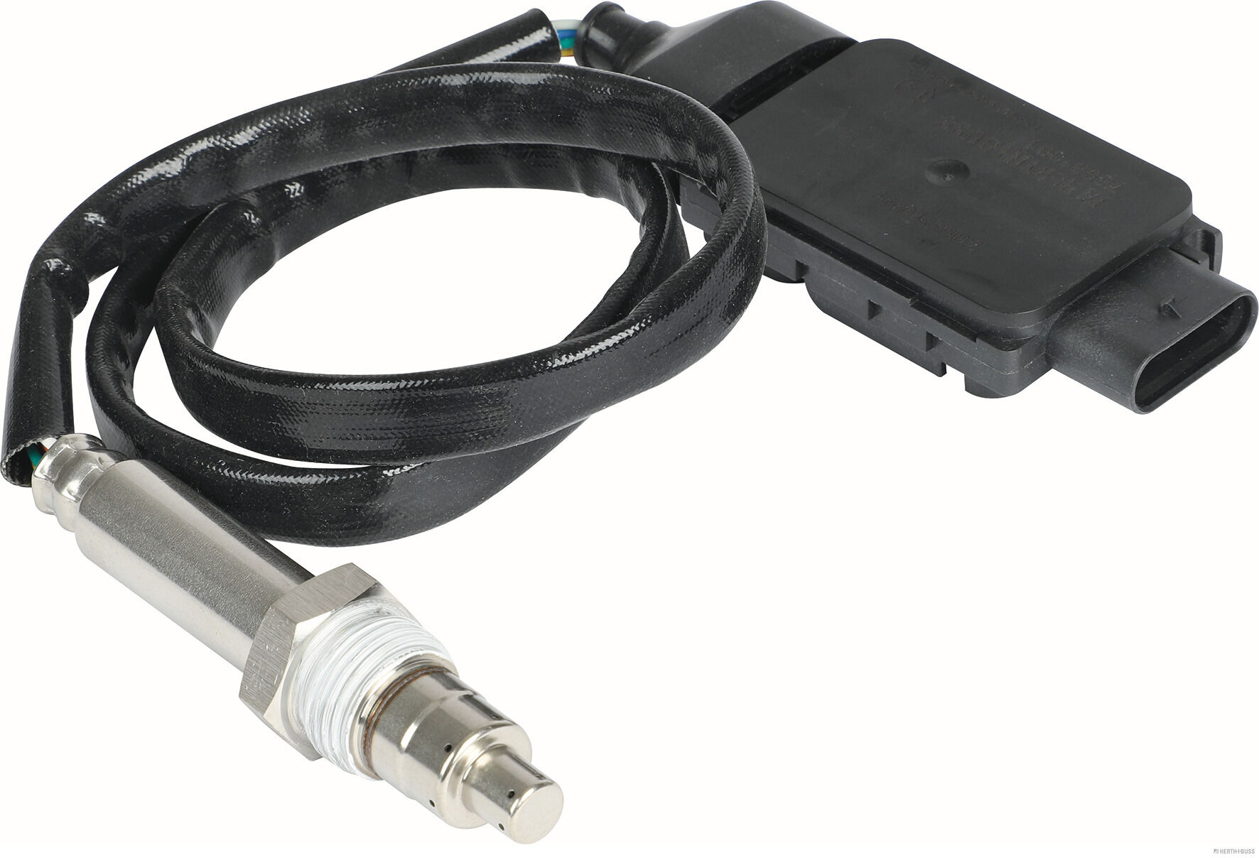 Herth+Buss Elparts NOx-sensor, NOx-katalysator 70681001