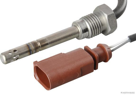 Herth+Buss Elparts Sensor uitlaatgastemperatuur 70682029