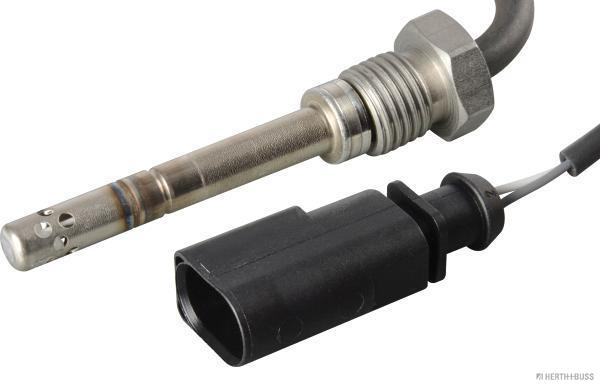 Herth+Buss Elparts Sensor uitlaatgastemperatuur 70682039