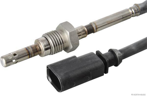 Herth+Buss Elparts Sensor uitlaatgastemperatuur 70682047