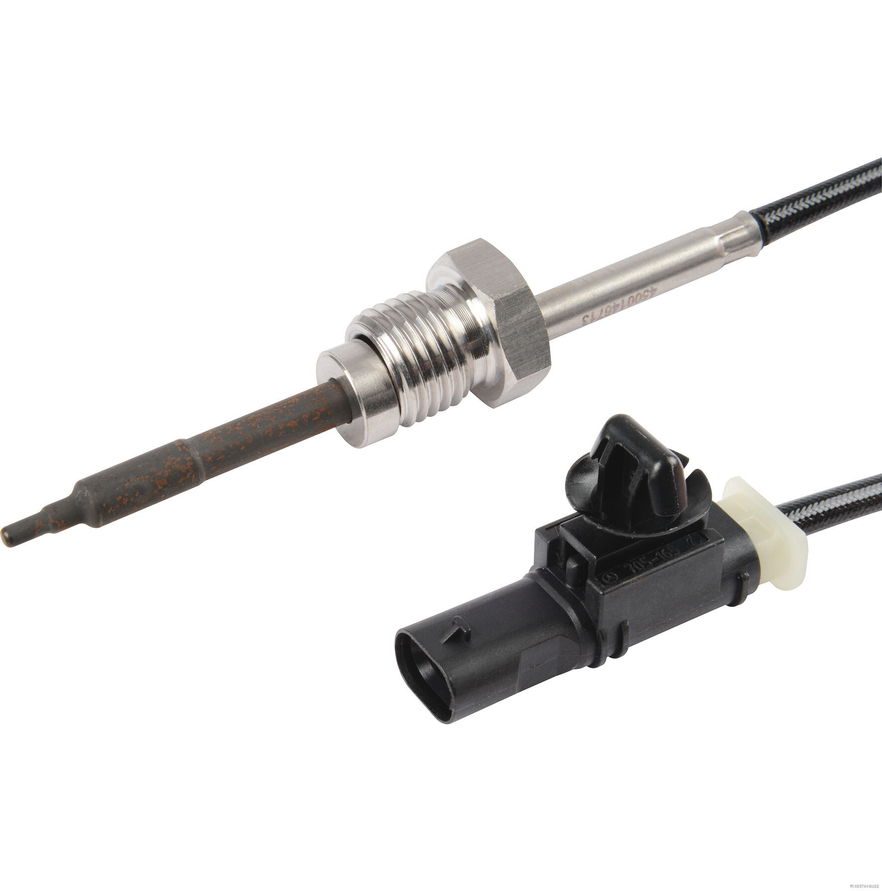 Herth+Buss Elparts Sensor uitlaatgastemperatuur 70682259