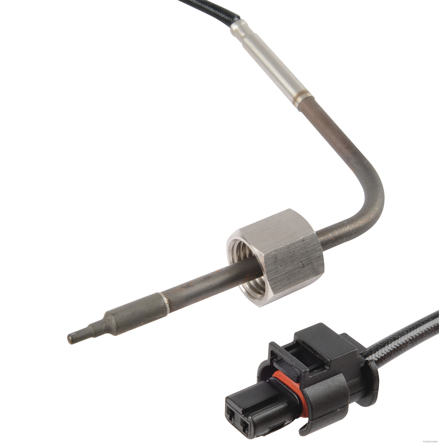 Herth+Buss Elparts Sensor uitlaatgastemperatuur 70682270