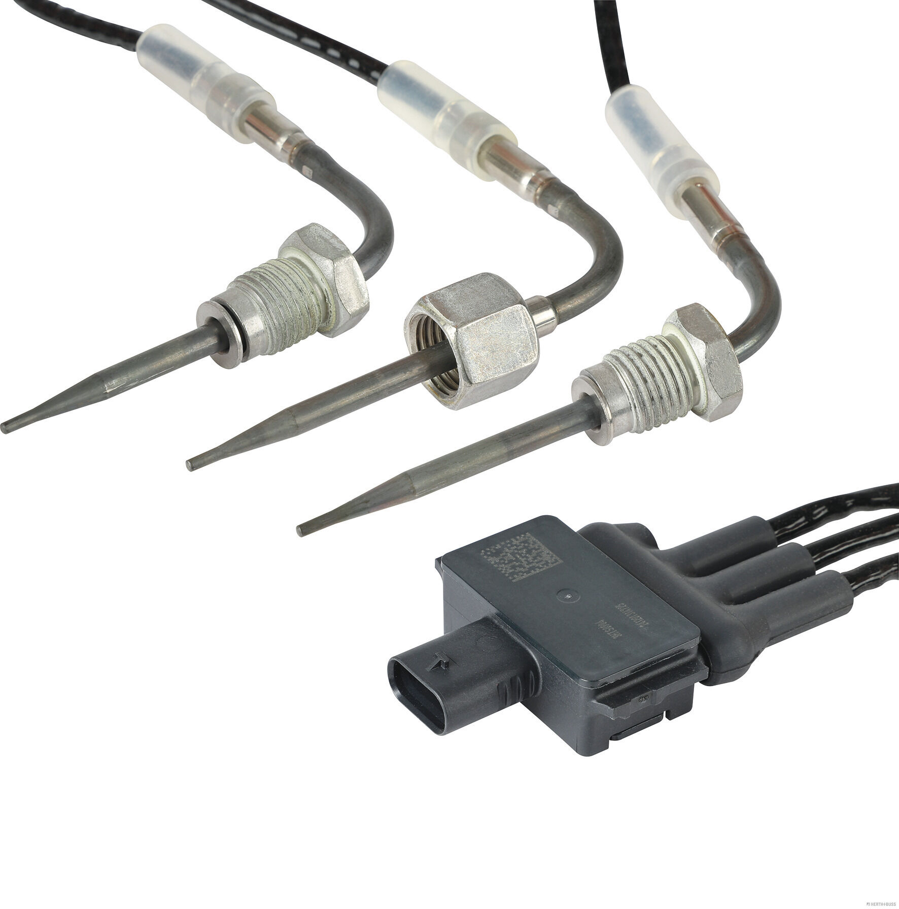 Herth+Buss Elparts Sensor, uitlaatgastemperatuur 70682280