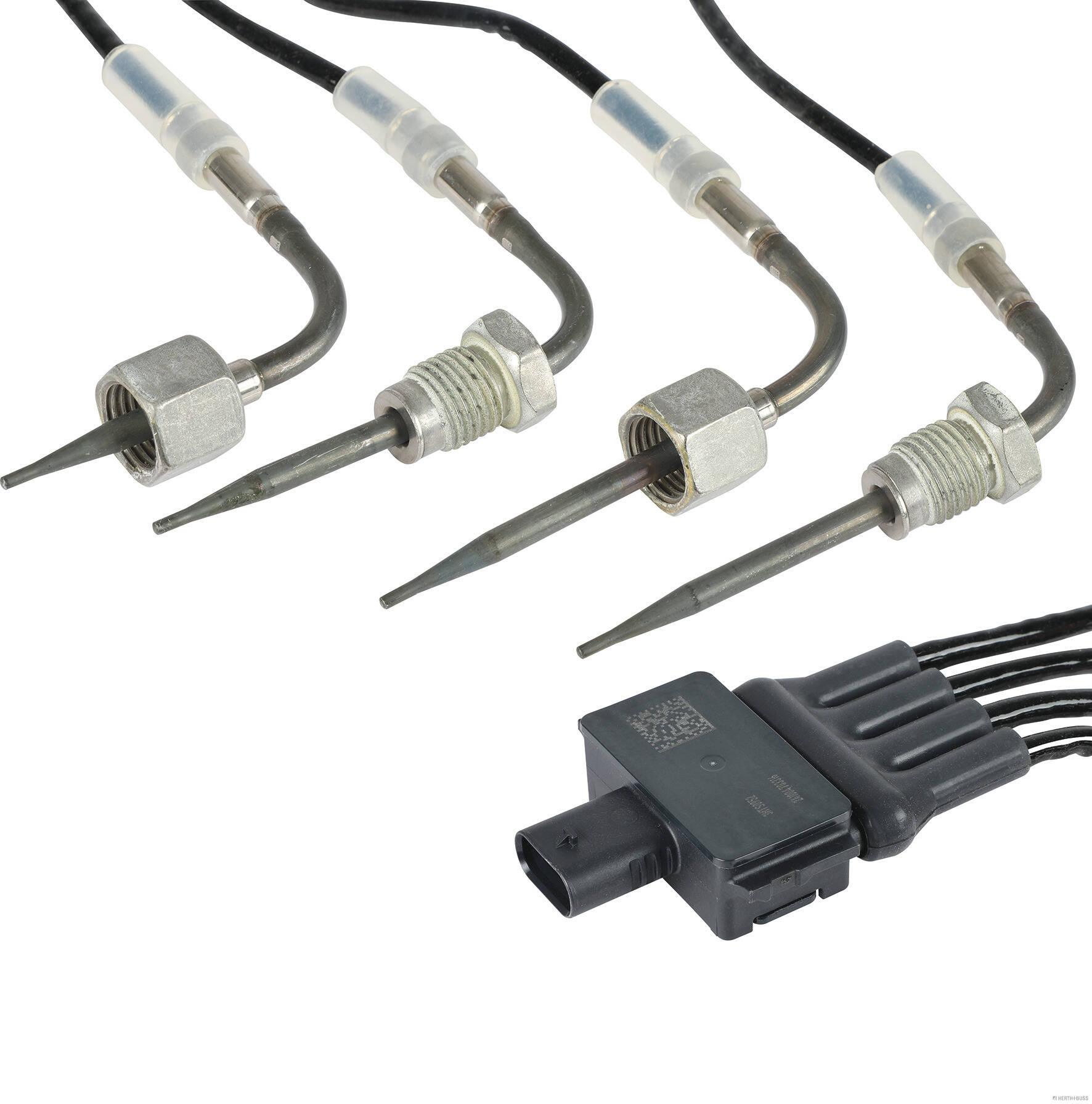 Herth+Buss Elparts Sensor, uitlaatgastemperatuur 70682287