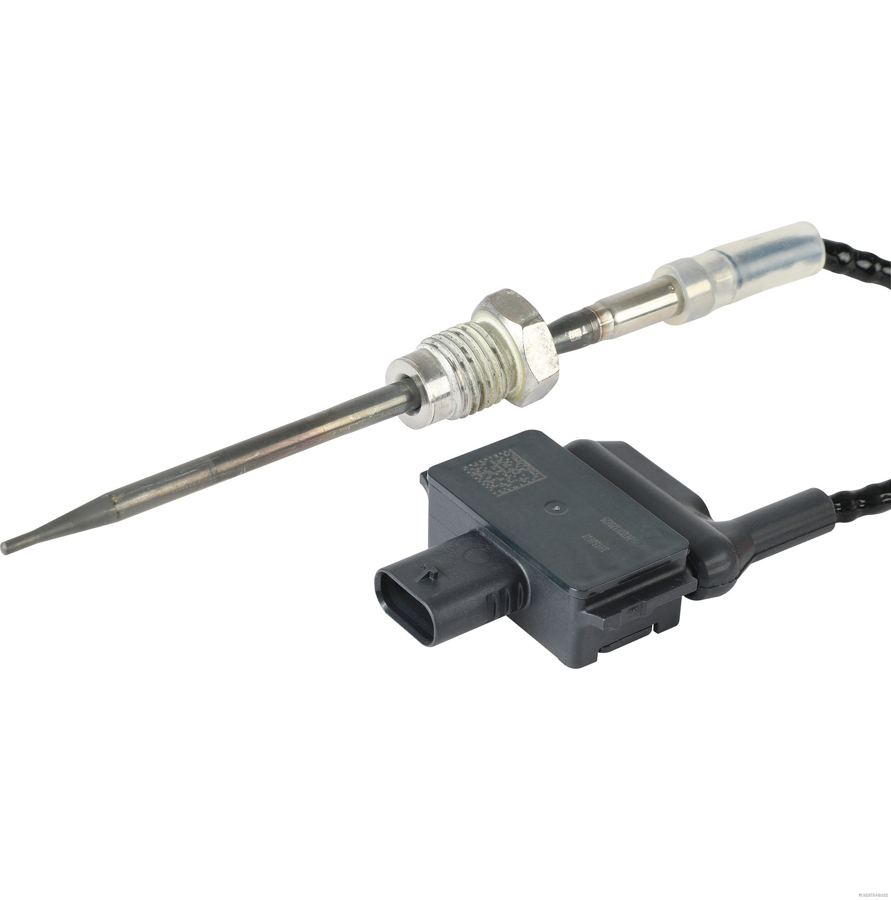 Herth+Buss Elparts Sensor, uitlaatgastemperatuur 70682288