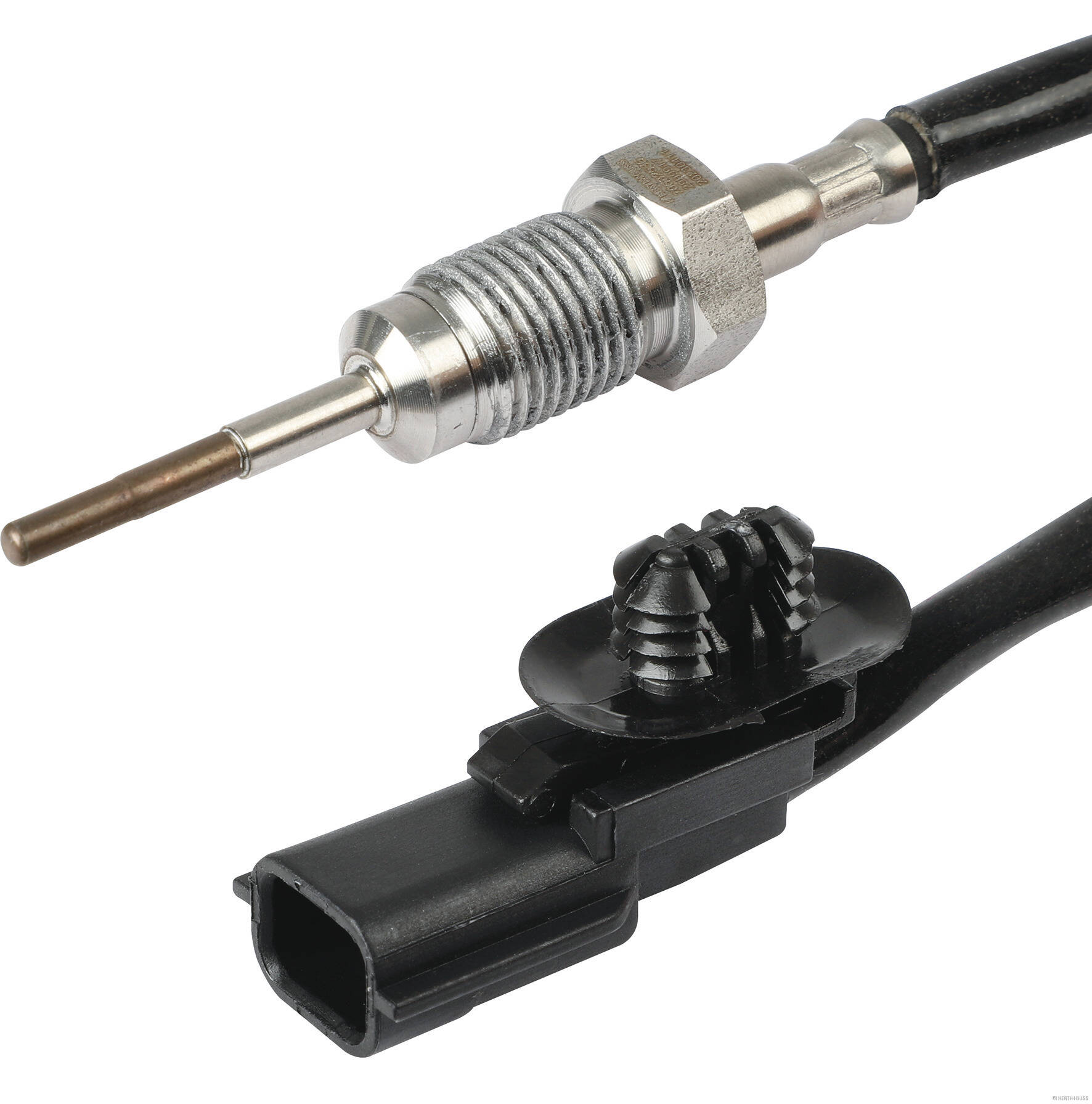 Herth+Buss Elparts Sensor uitlaatgastemperatuur 70682536