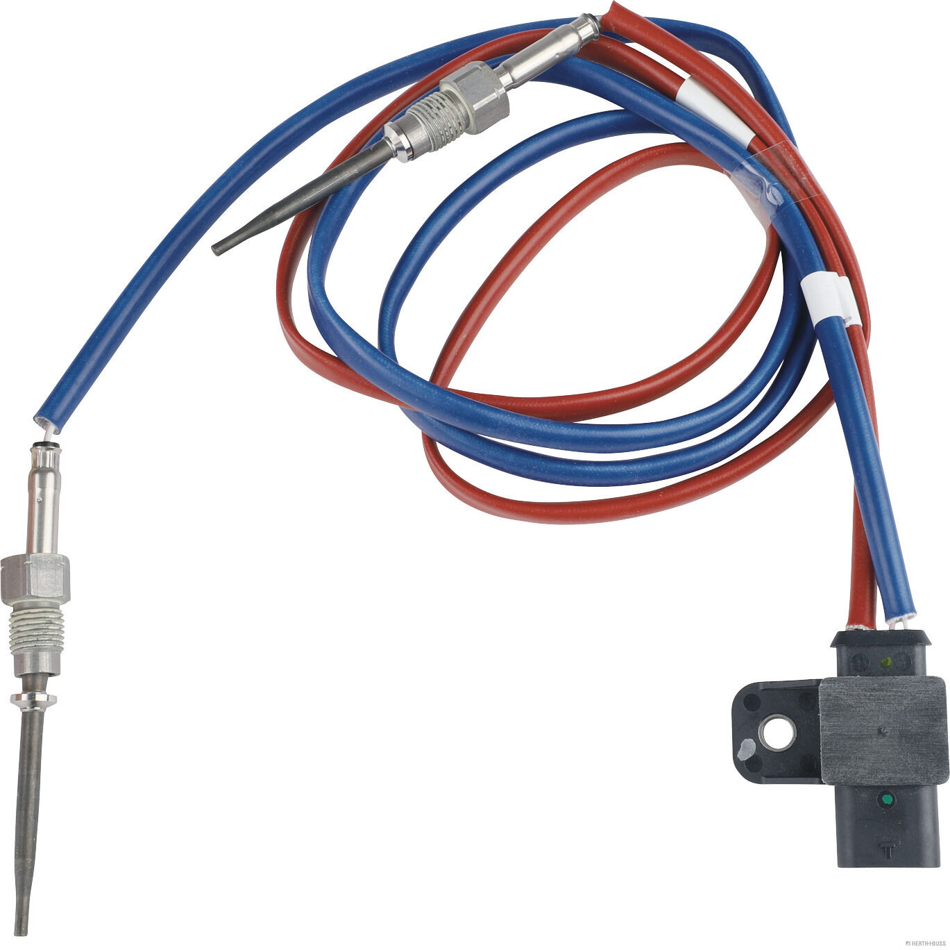 Herth+Buss Elparts Sensor, uitlaatgastemperatuur 70682547