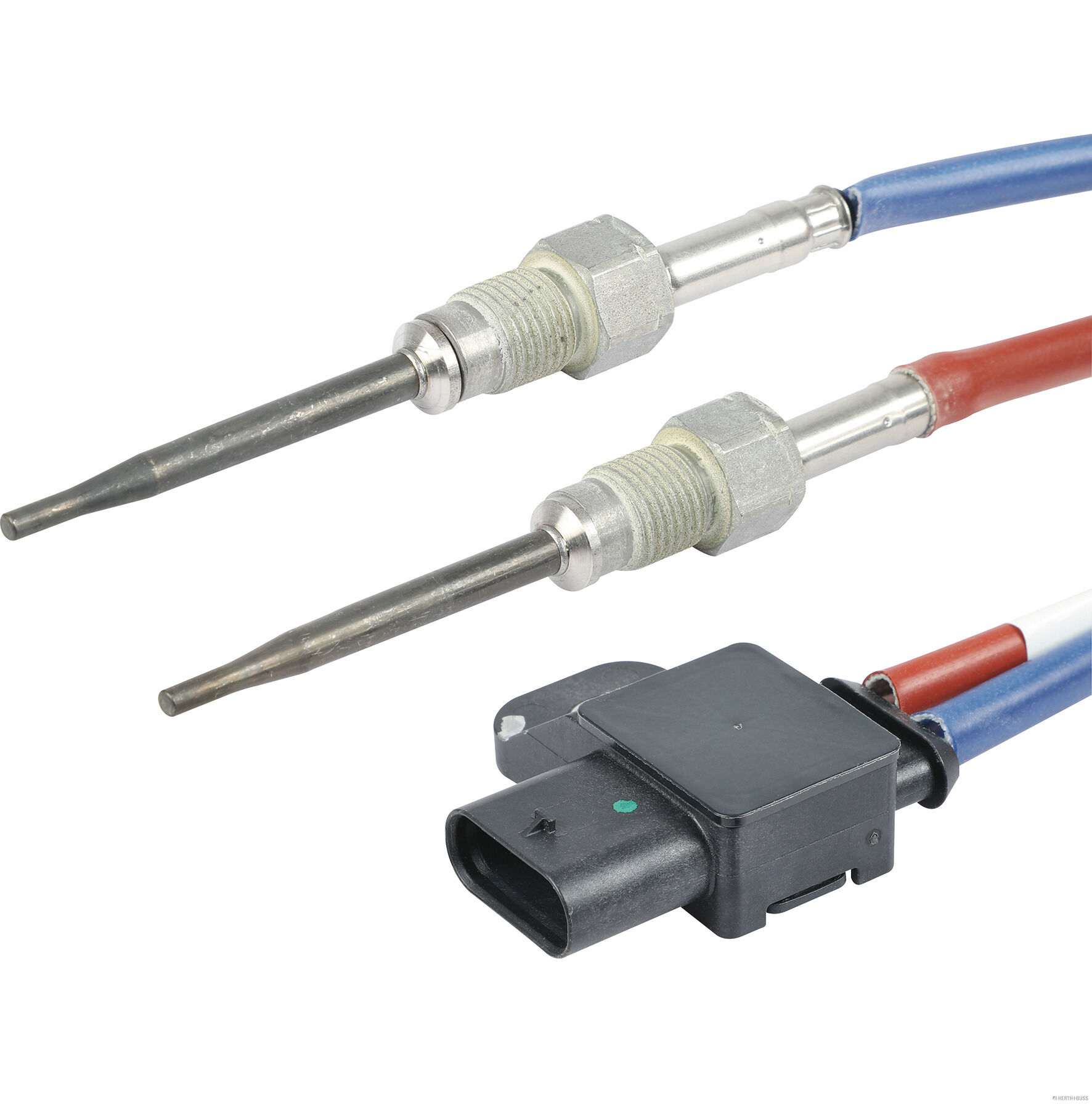 Herth+Buss Elparts Sensor, uitlaatgastemperatuur 70682548