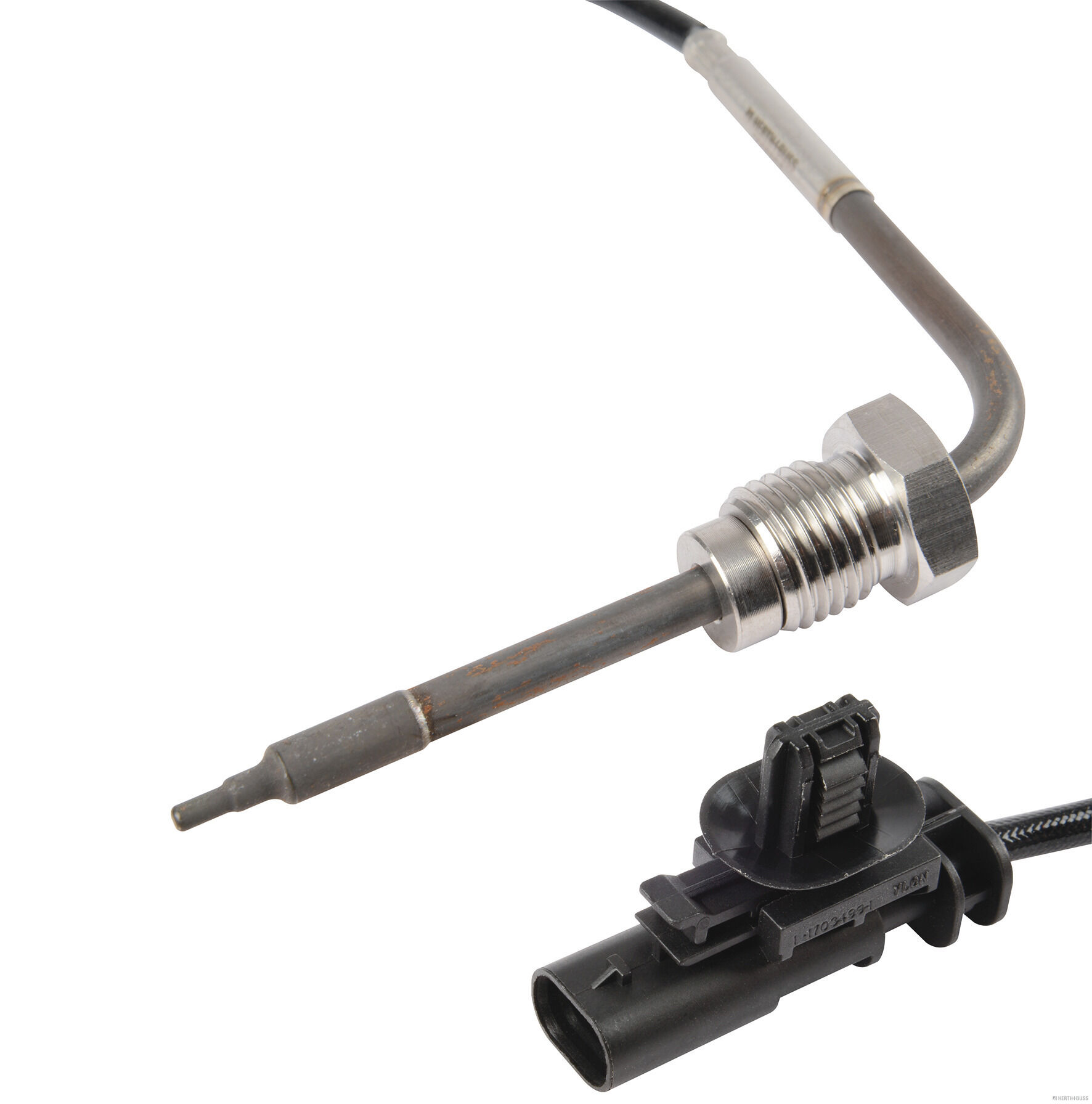Herth+Buss Elparts Sensor uitlaatgastemperatuur 70682747