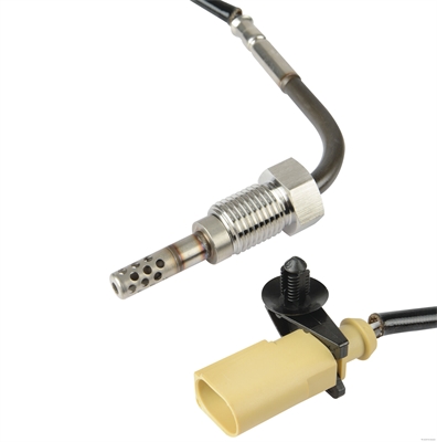 Herth+Buss Elparts Sensor uitlaatgastemperatuur 70682912