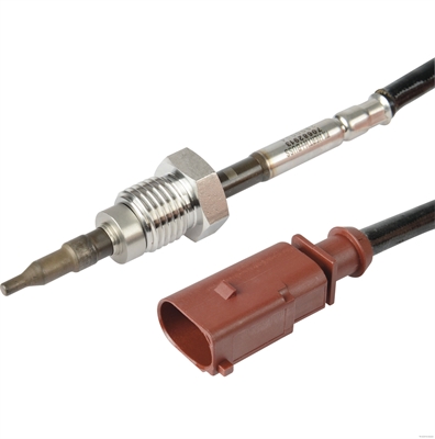 Herth+Buss Elparts Sensor uitlaatgastemperatuur 70682913