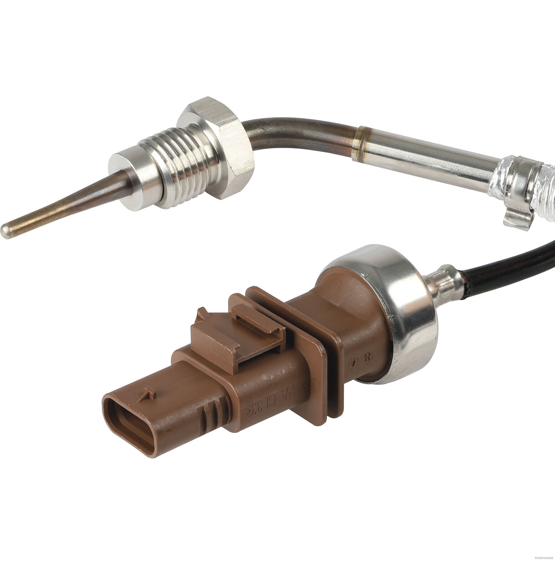 Herth+Buss Elparts Sensor, uitlaatgastemperatuur 70682934