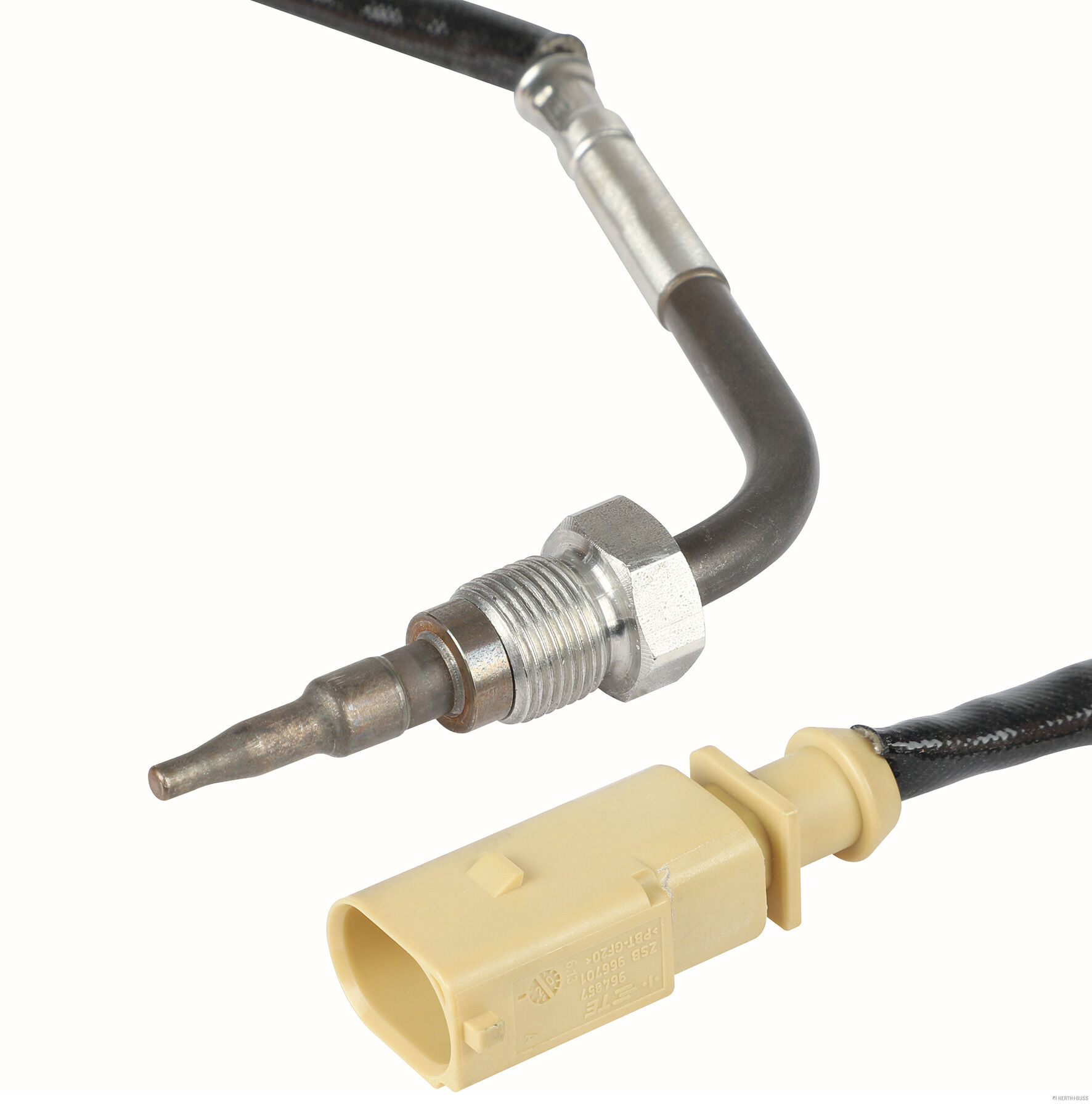 Herth+Buss Elparts Sensor, uitlaatgastemperatuur 70682954