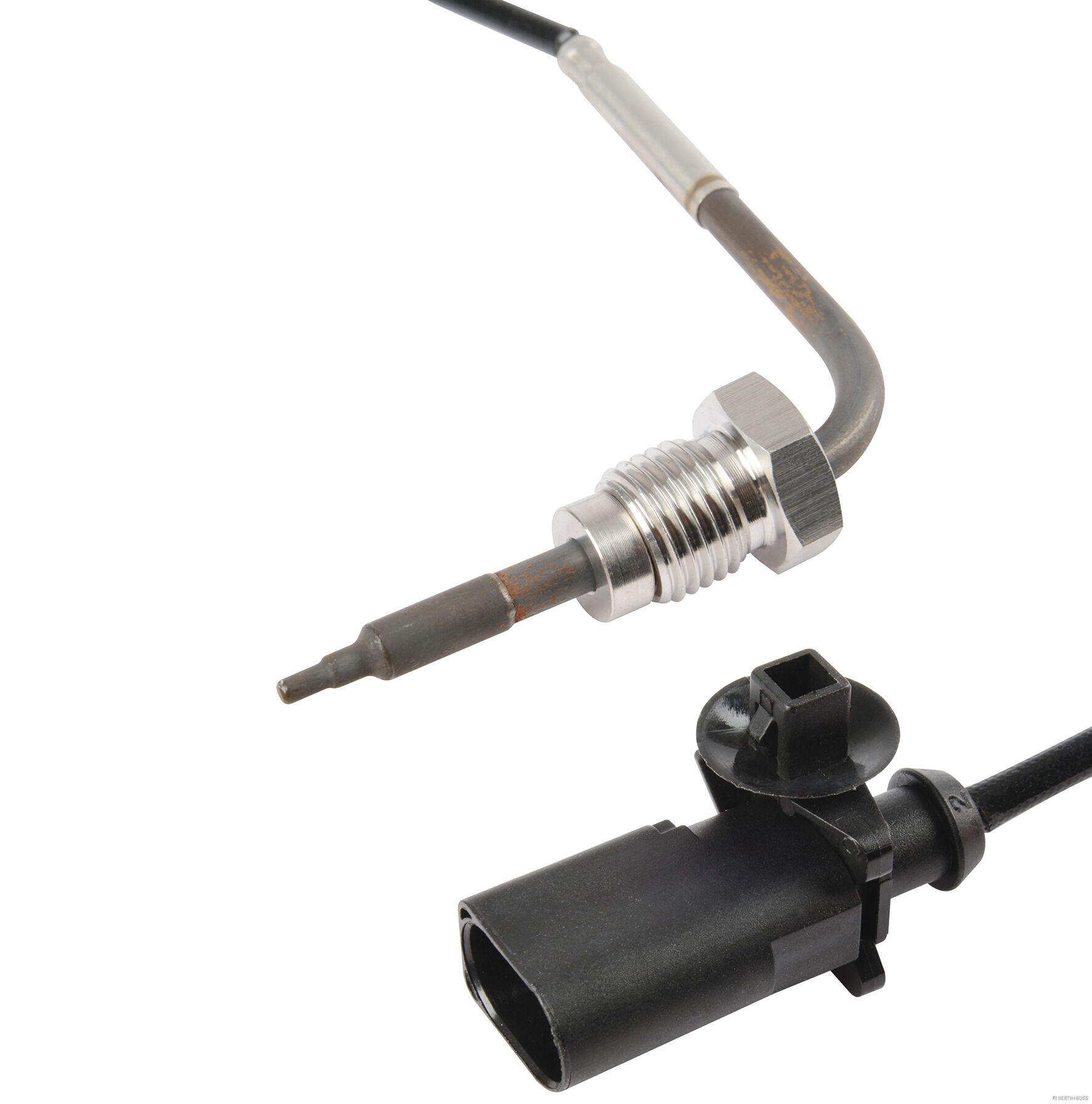 Herth+Buss Elparts Sensor uitlaatgastemperatuur 70683068