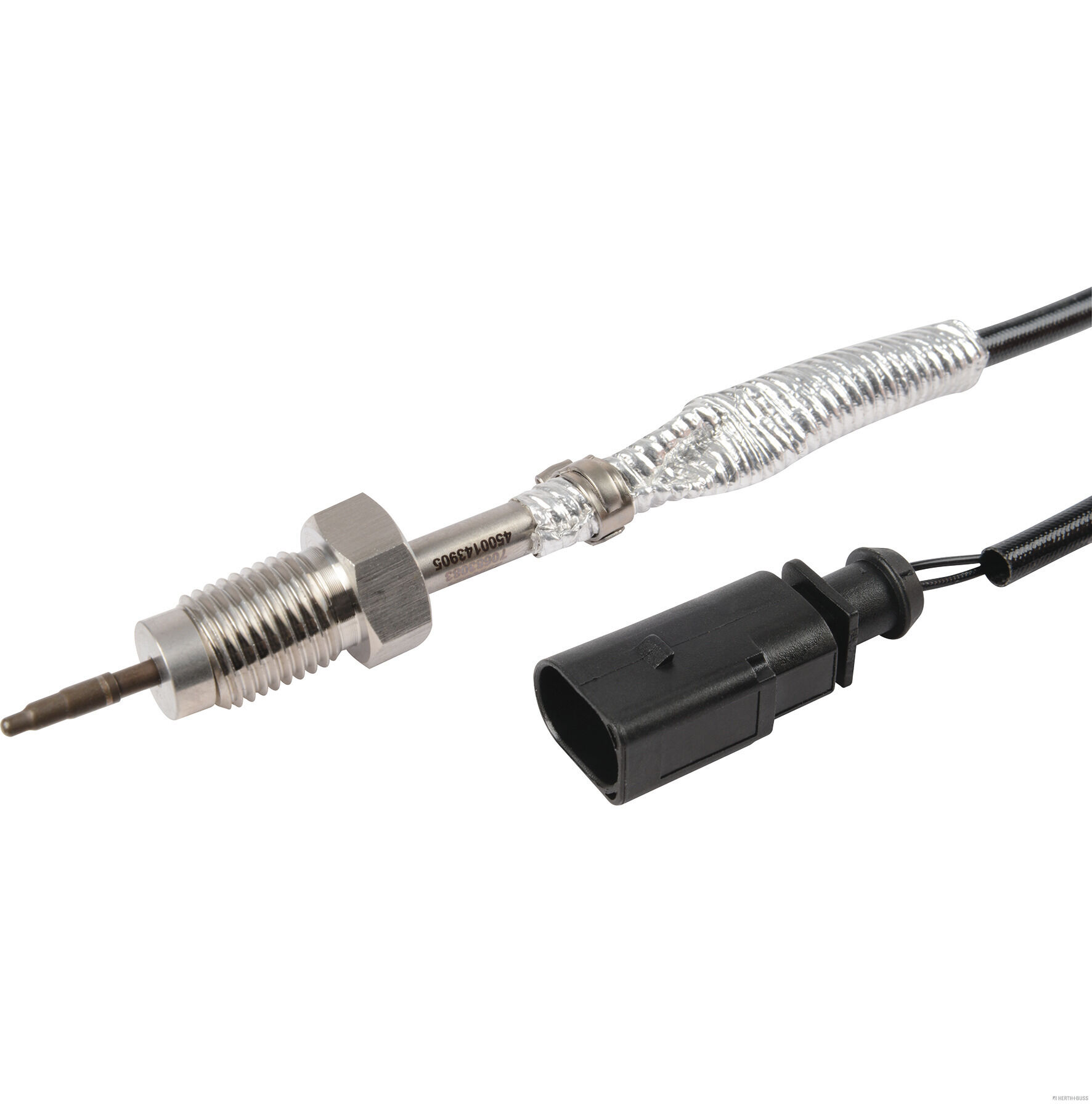 Herth+Buss Elparts Sensor uitlaatgastemperatuur 70683083