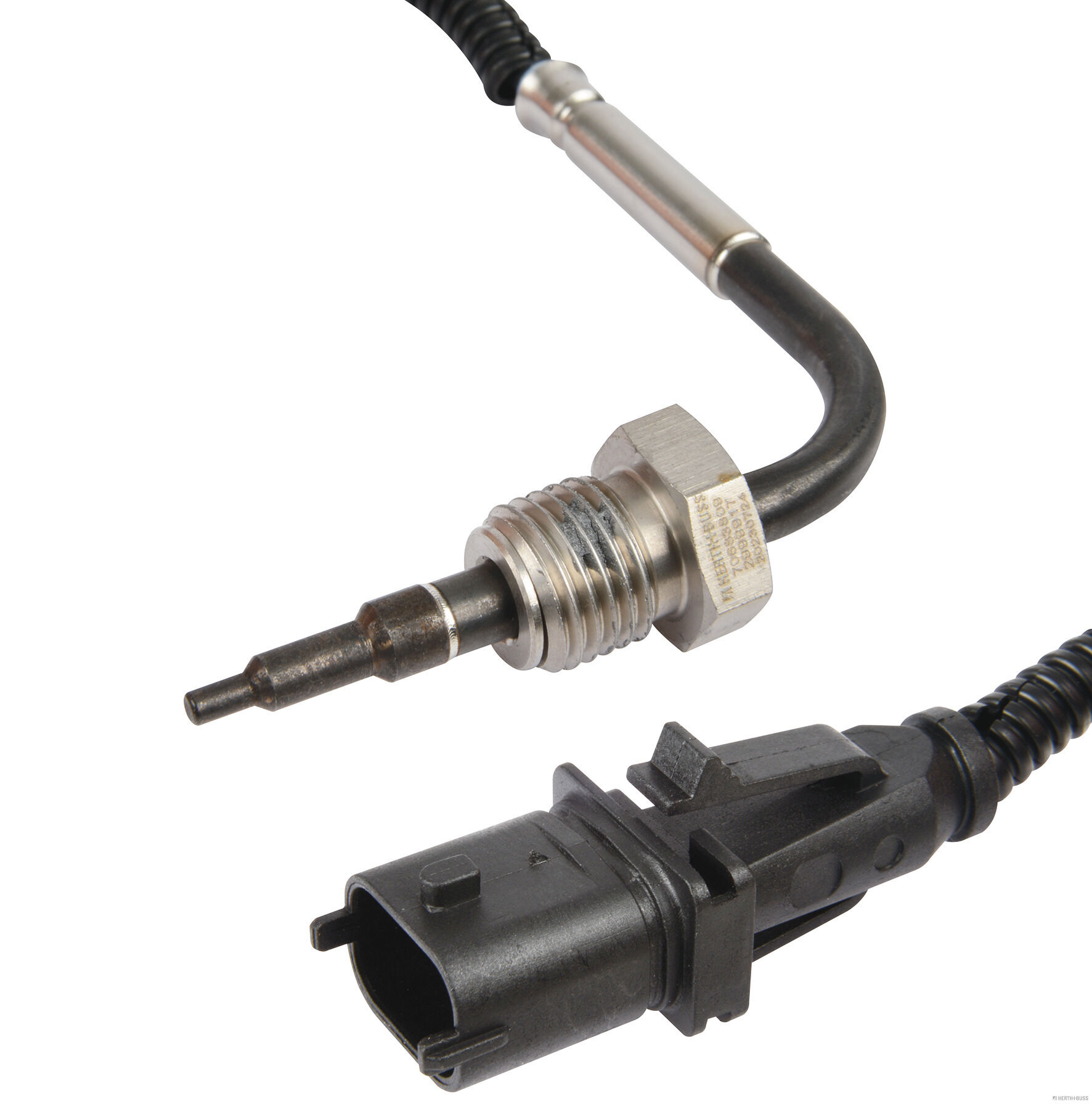 Herth+Buss Elparts Sensor uitlaatgastemperatuur 70683809
